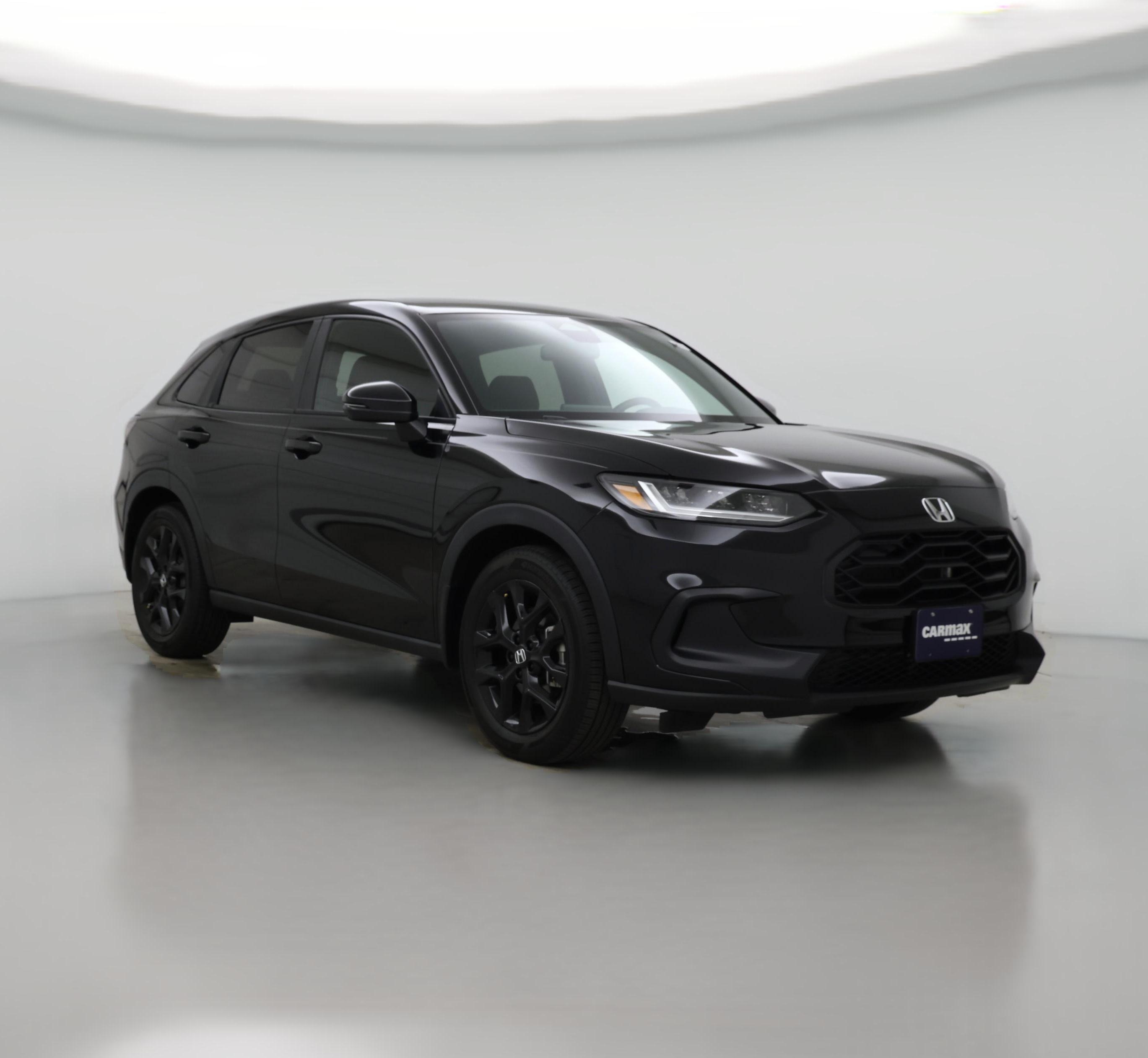 Thumbnail: 2024 Honda HR-V - 1
