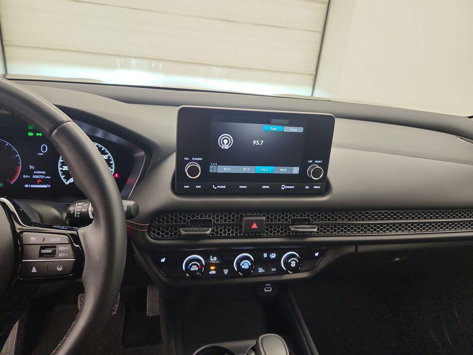 Thumbnail: 2024 Honda HR-V - 9