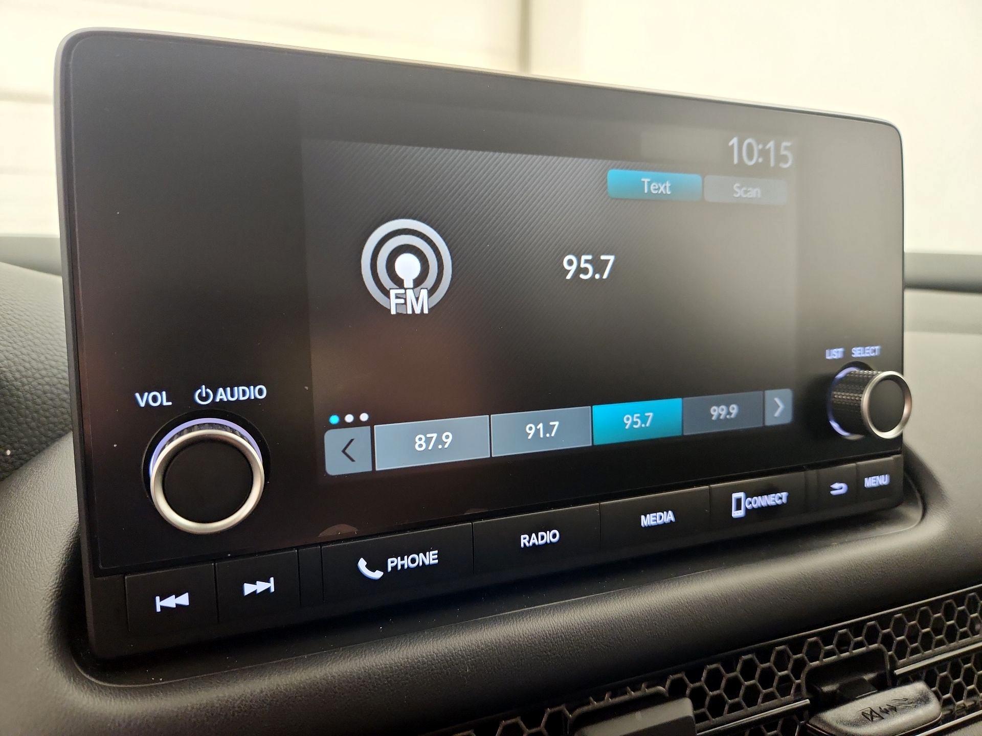 Thumbnail: 2024 Honda HR-V - 15