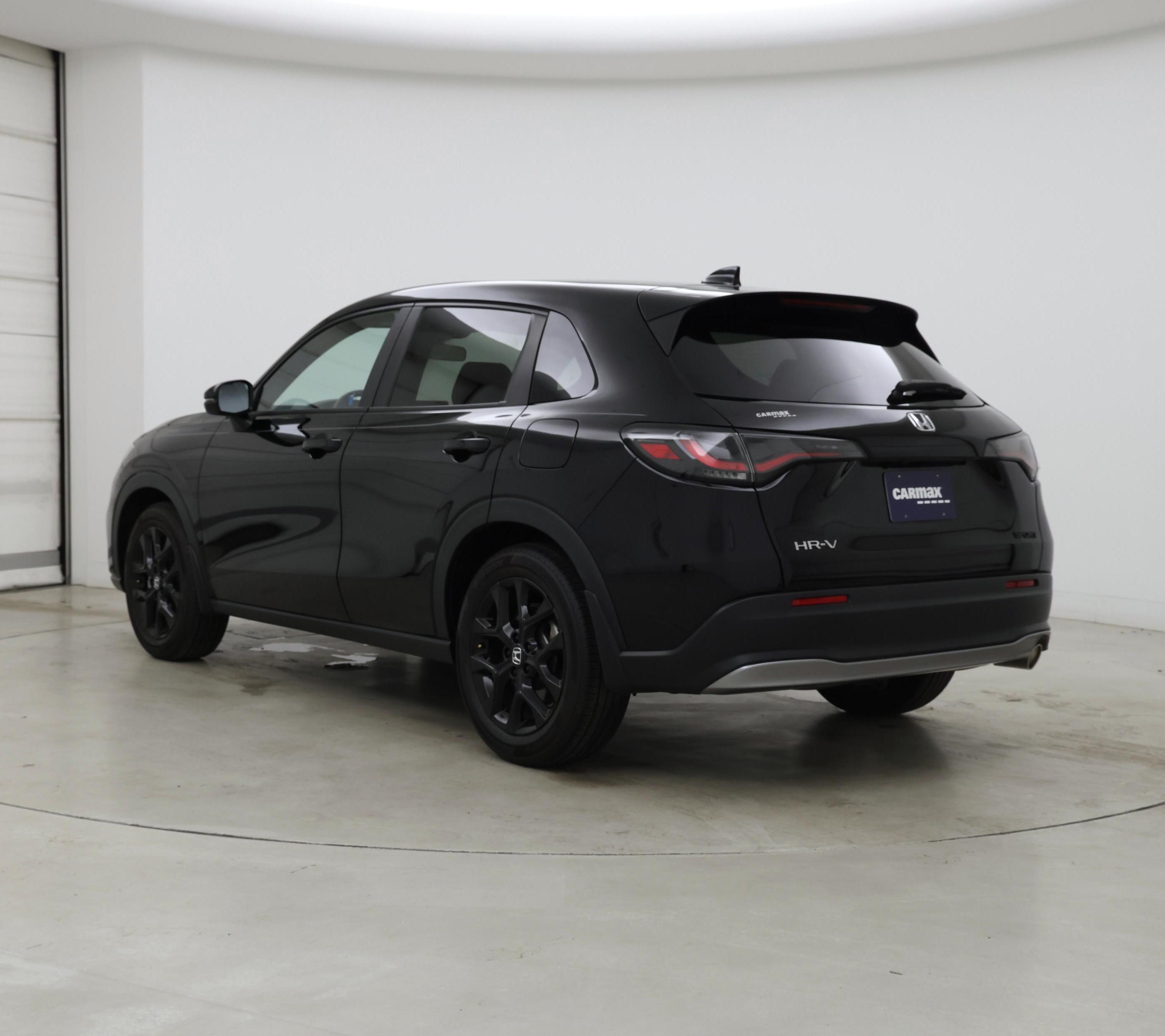 Thumbnail: 2024 Honda HR-V - 2