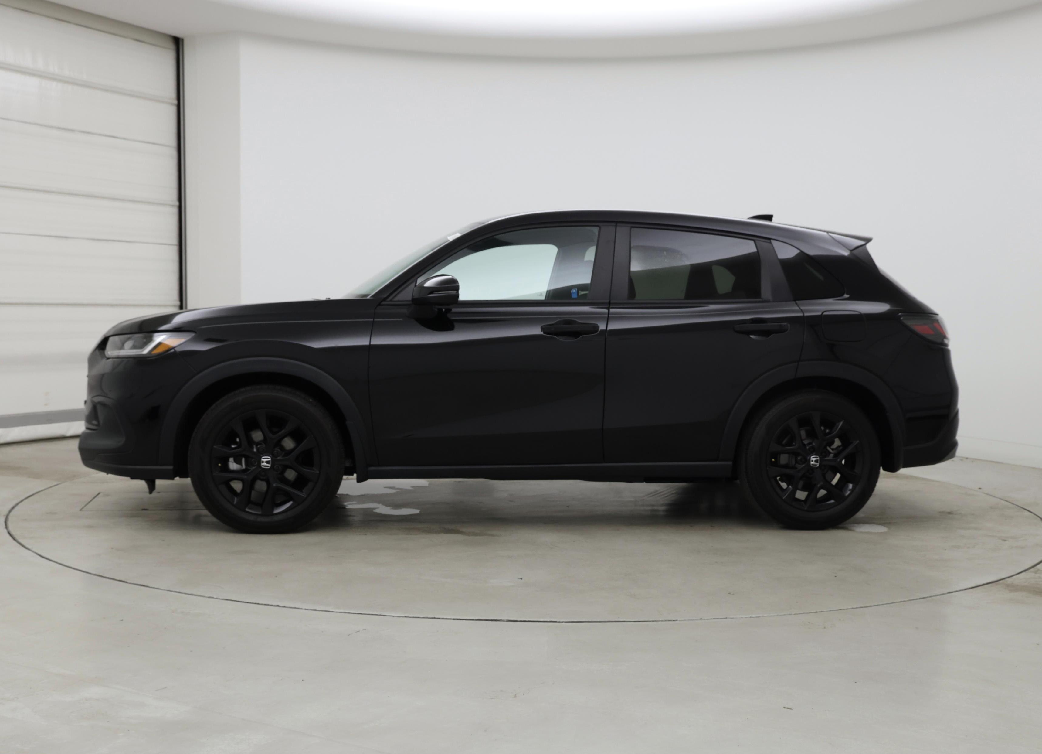 Thumbnail: 2024 Honda HR-V - 3