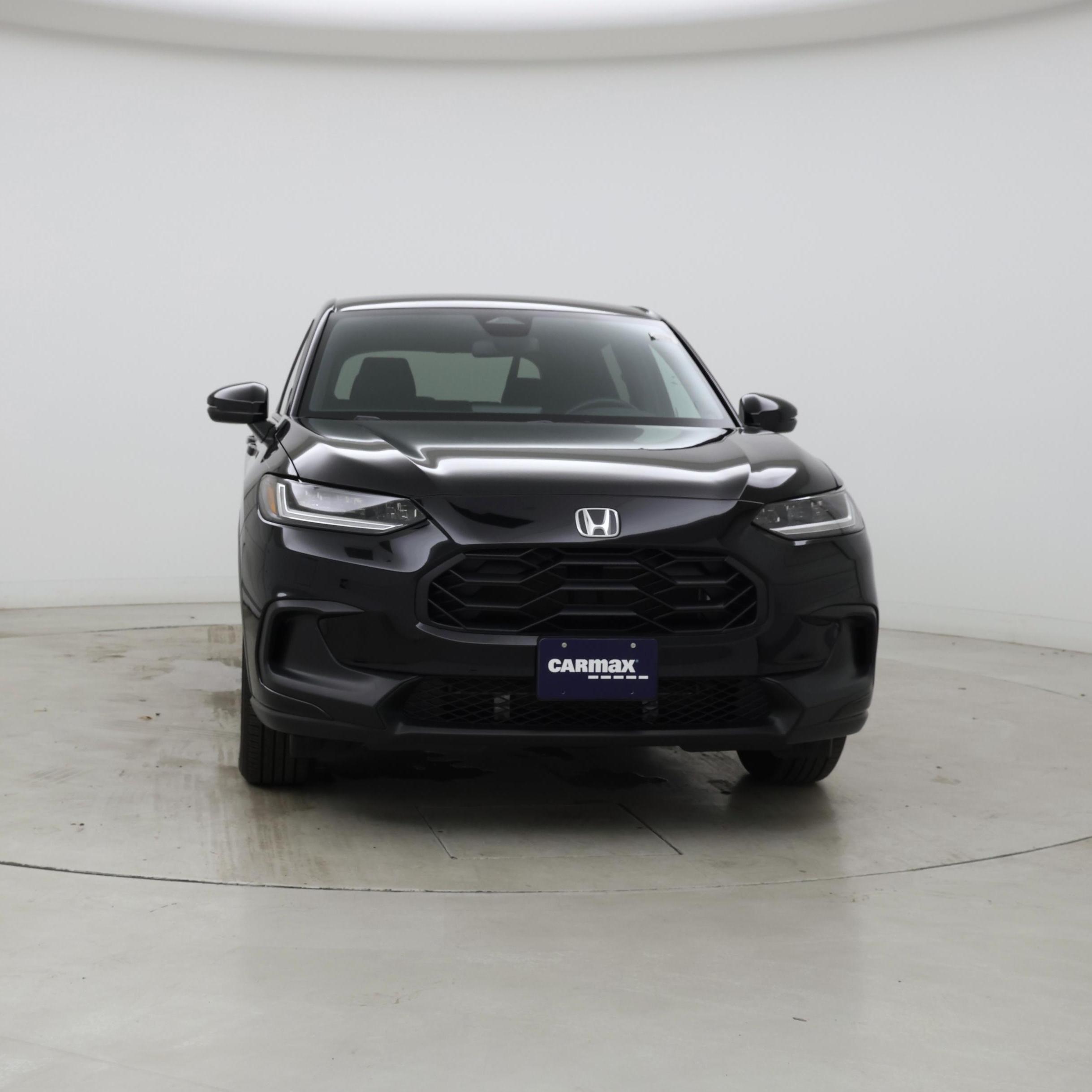 Thumbnail: 2024 Honda HR-V - 5