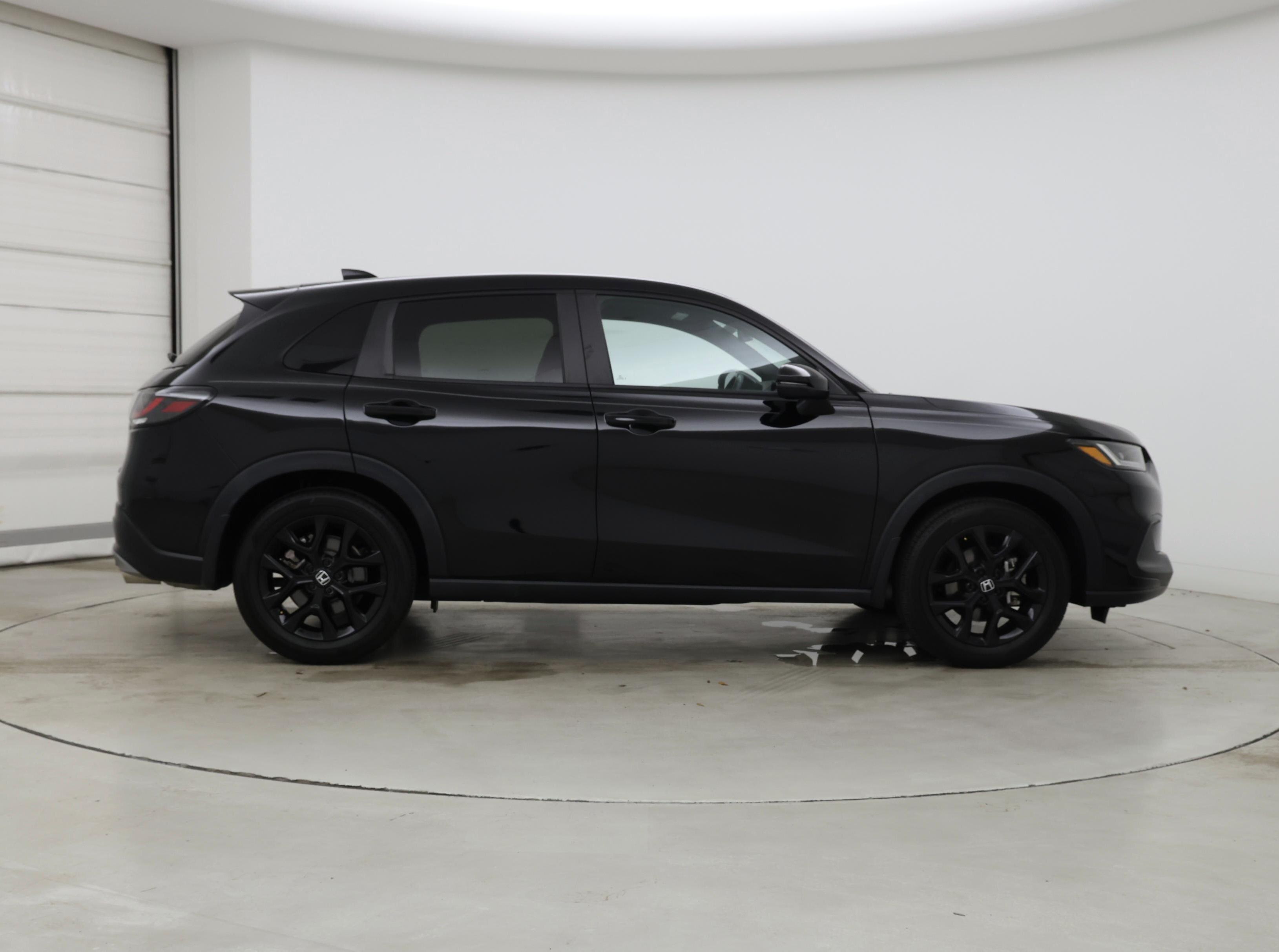 Thumbnail: 2024 Honda HR-V - 7
