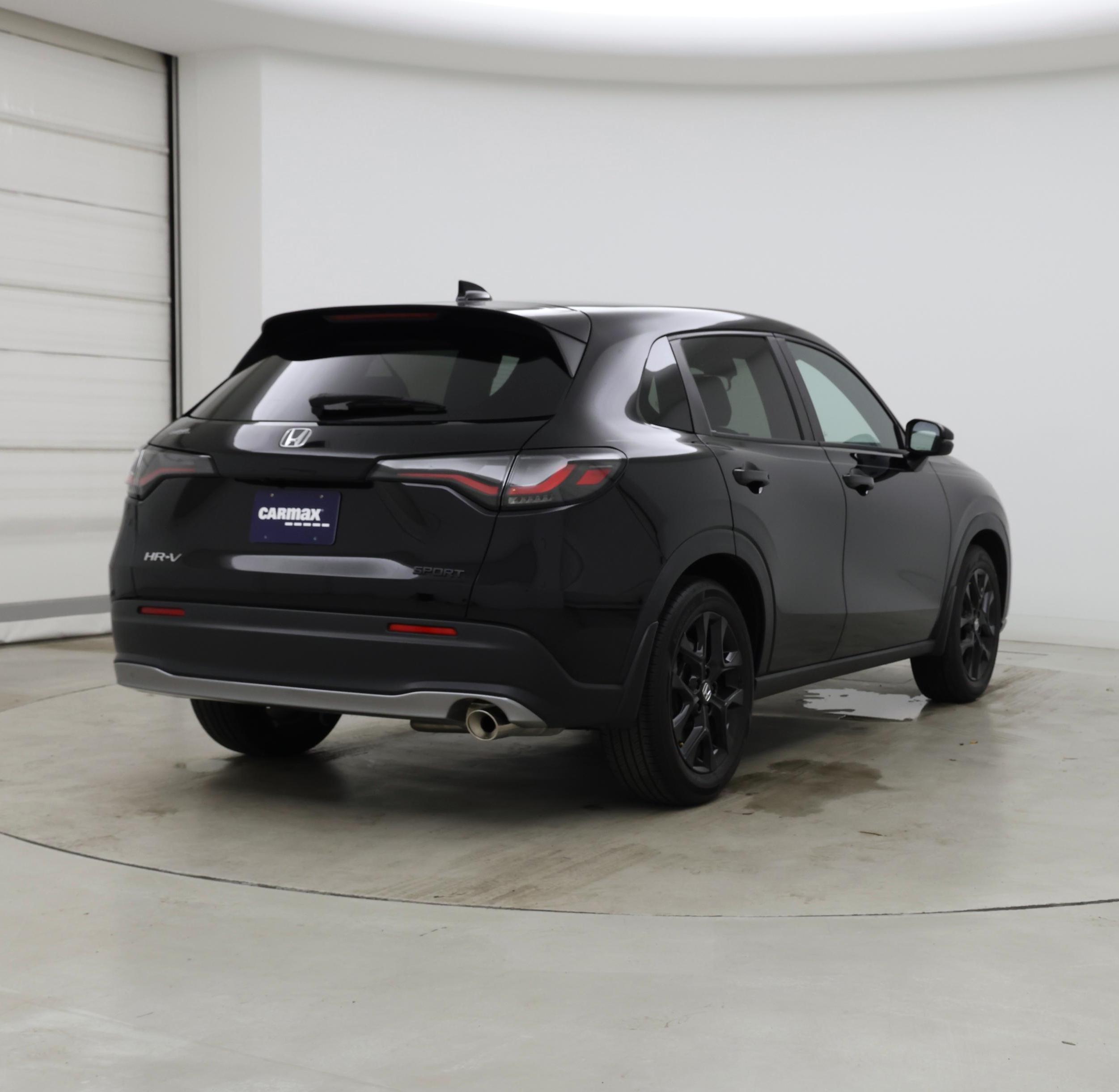 Thumbnail: 2024 Honda HR-V - 8