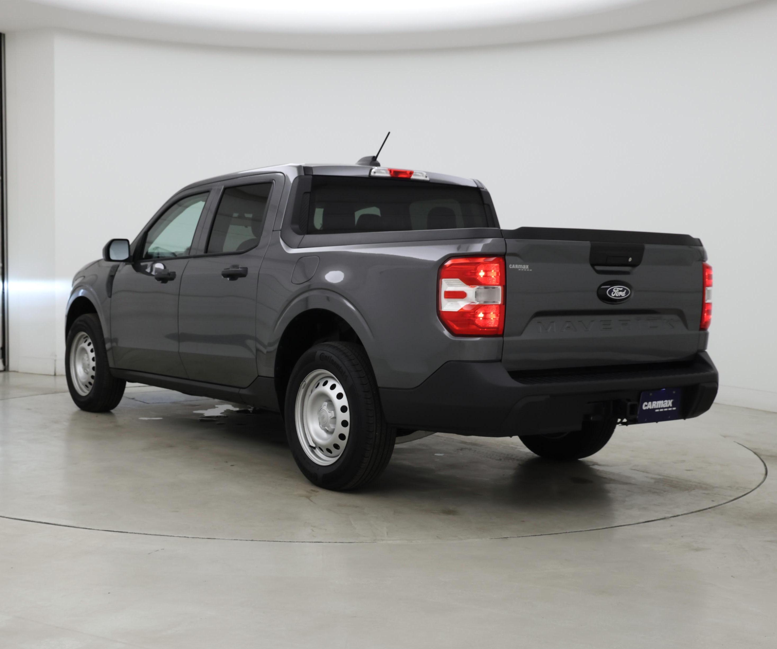 Thumbnail: 2025 Ford Maverick - 2