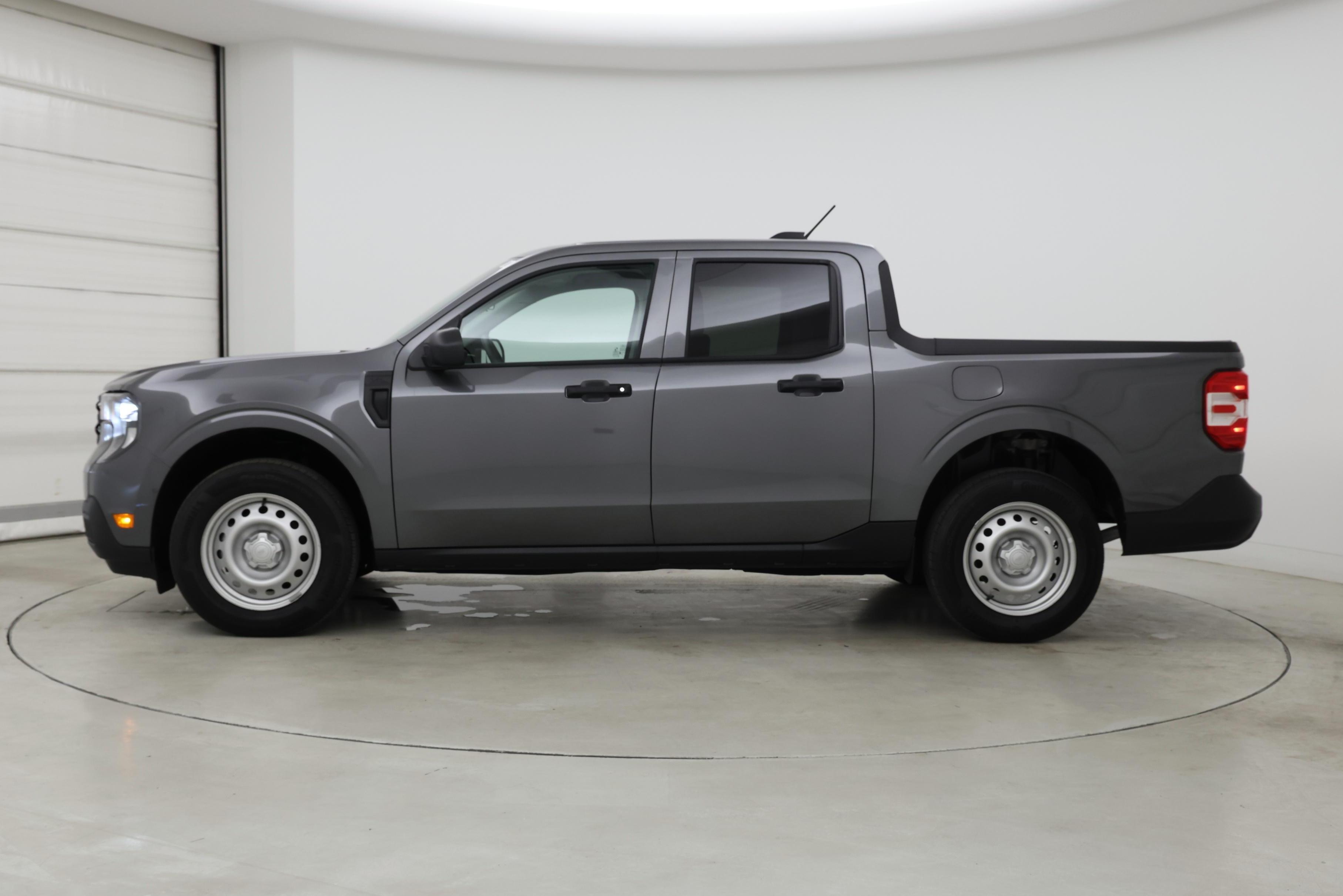 Thumbnail: 2025 Ford Maverick - 3