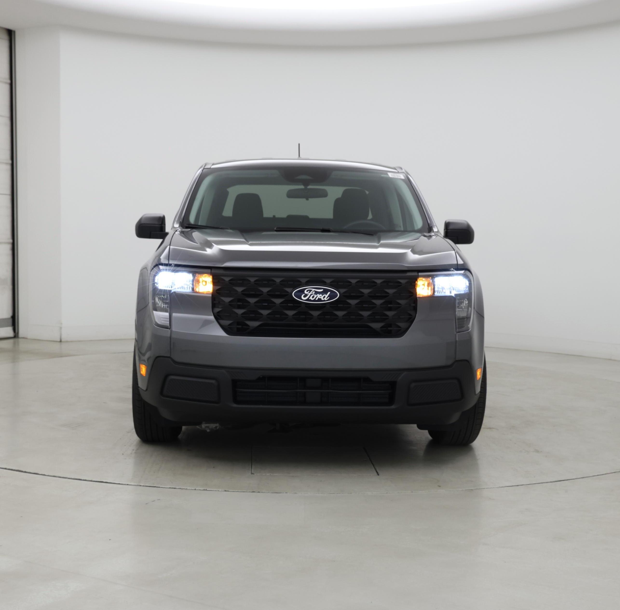 Thumbnail: 2025 Ford Maverick - 5