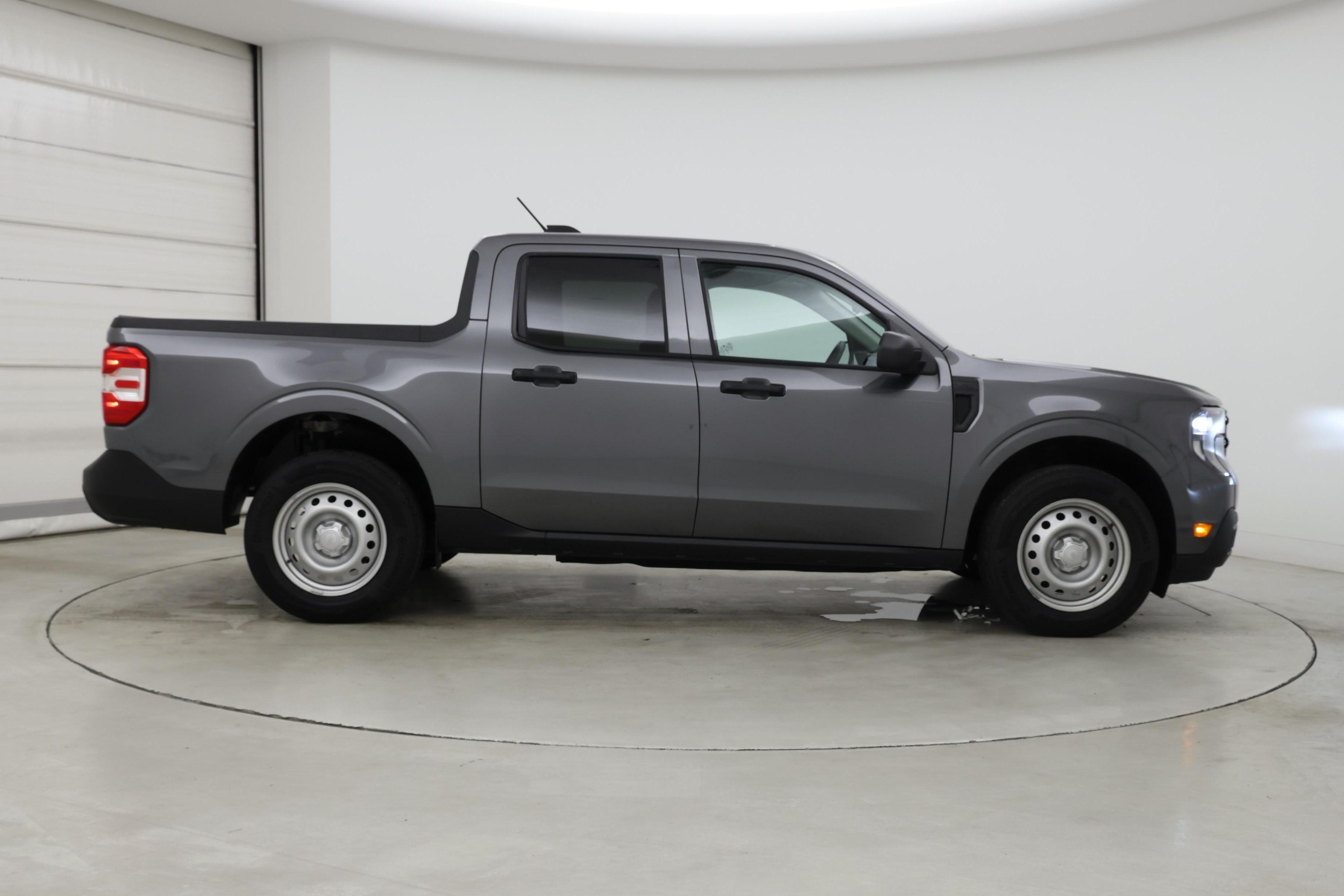 Thumbnail: 2025 Ford Maverick - 7