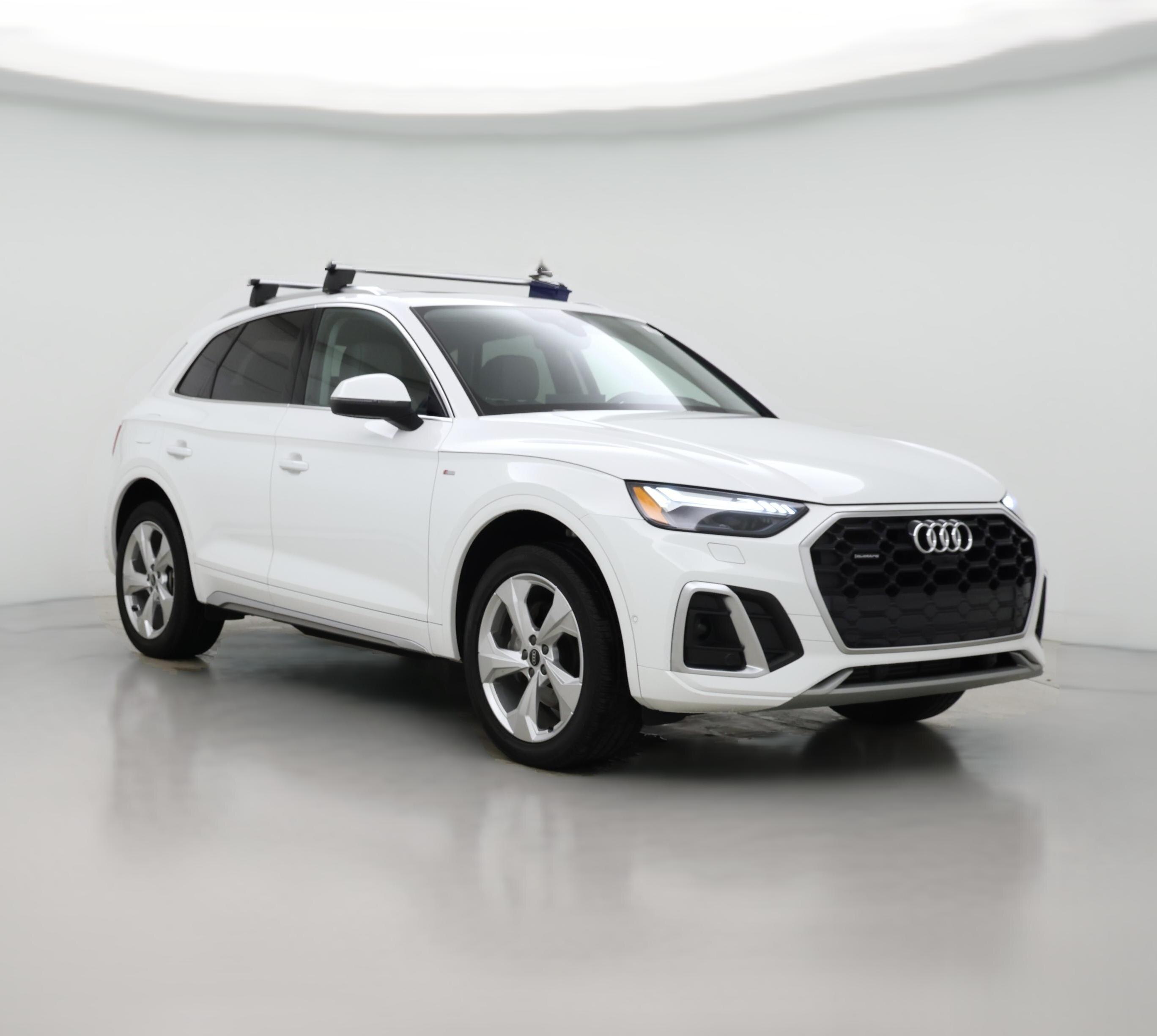 Thumbnail: 2022 Audi Q5 - 1