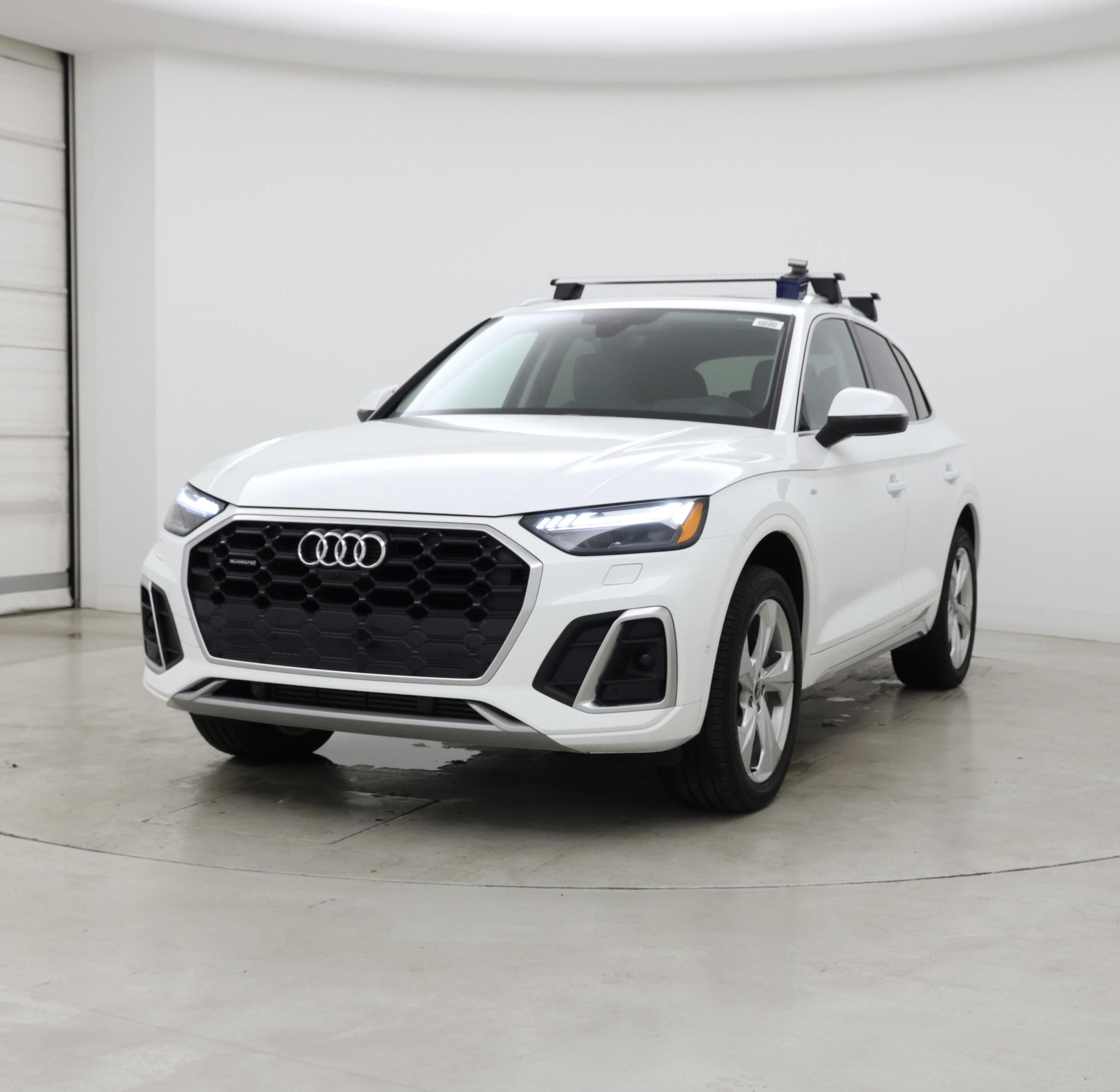Thumbnail: 2022 Audi Q5 - 4