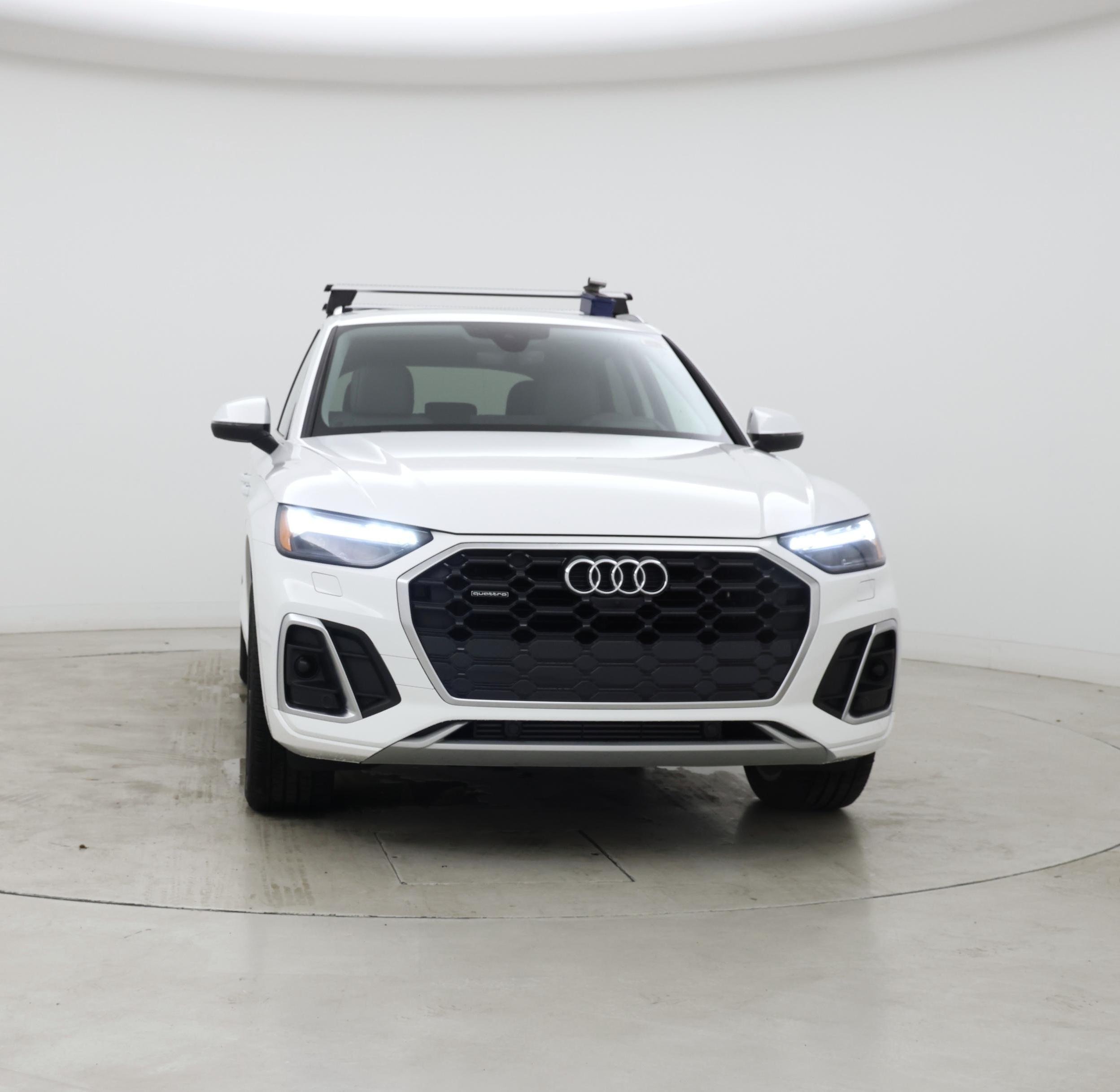 Thumbnail: 2022 Audi Q5 - 5