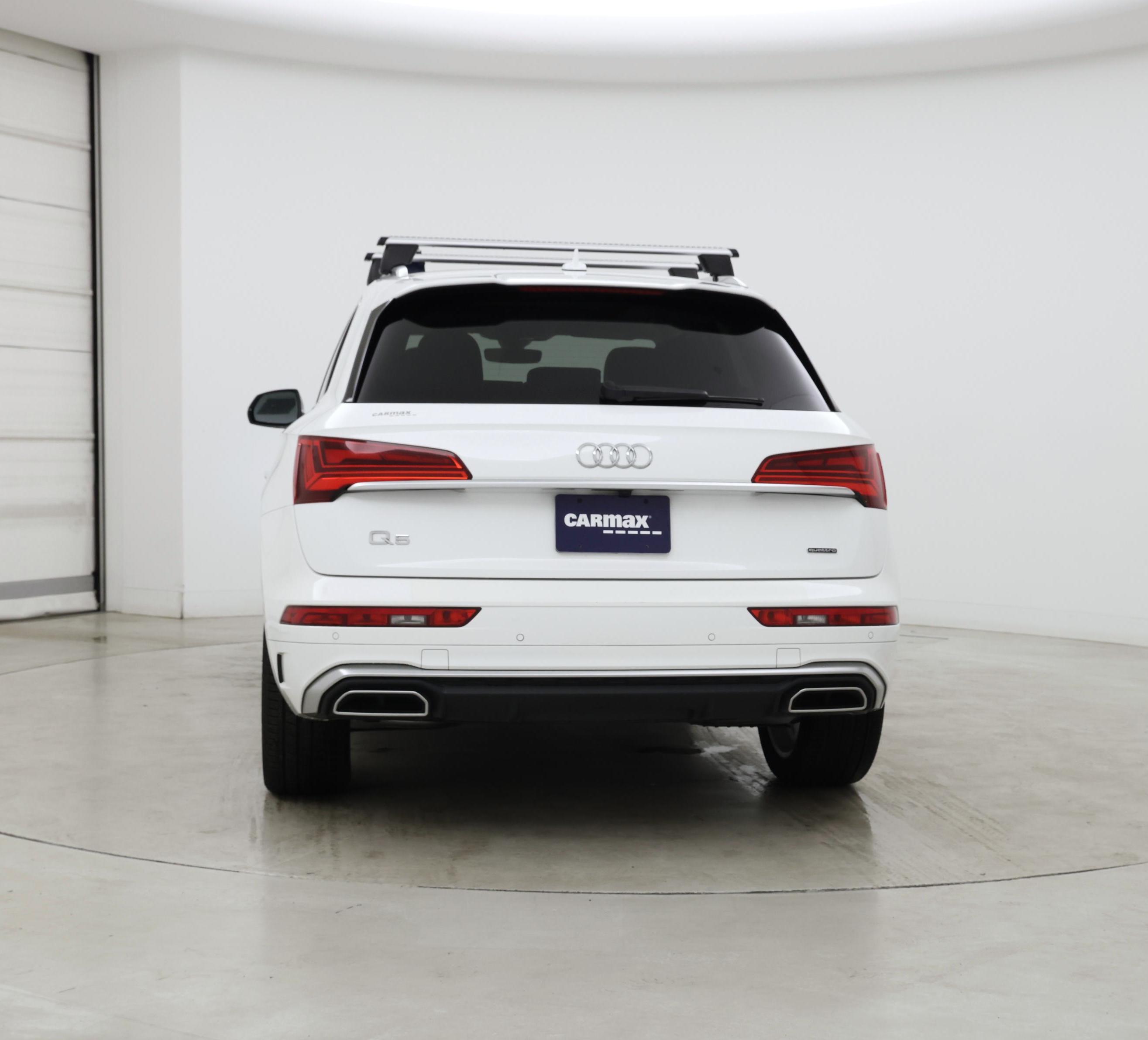 Thumbnail: 2022 Audi Q5 - 6