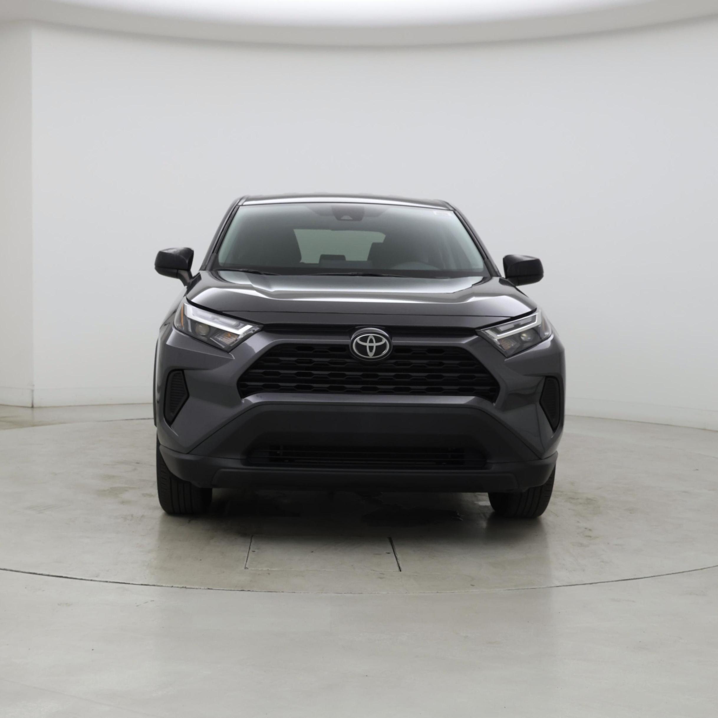 Thumbnail: 2023 Toyota RAV4 - 5