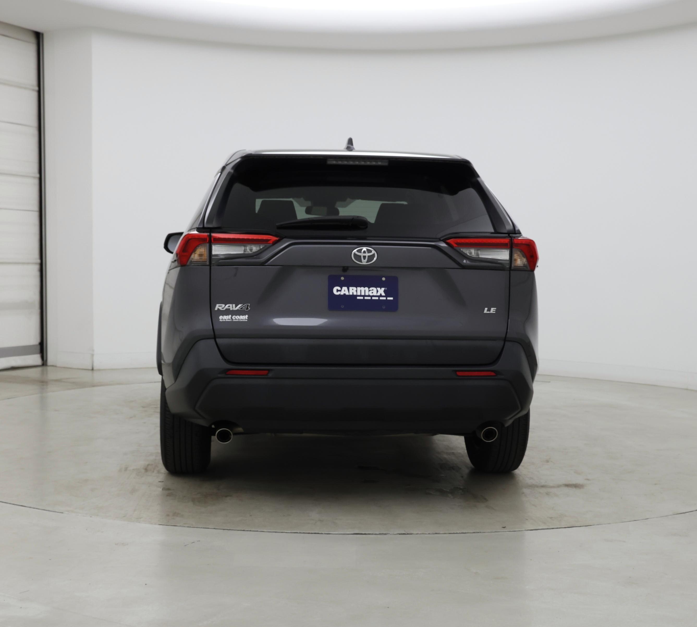 Thumbnail: 2023 Toyota RAV4 - 6