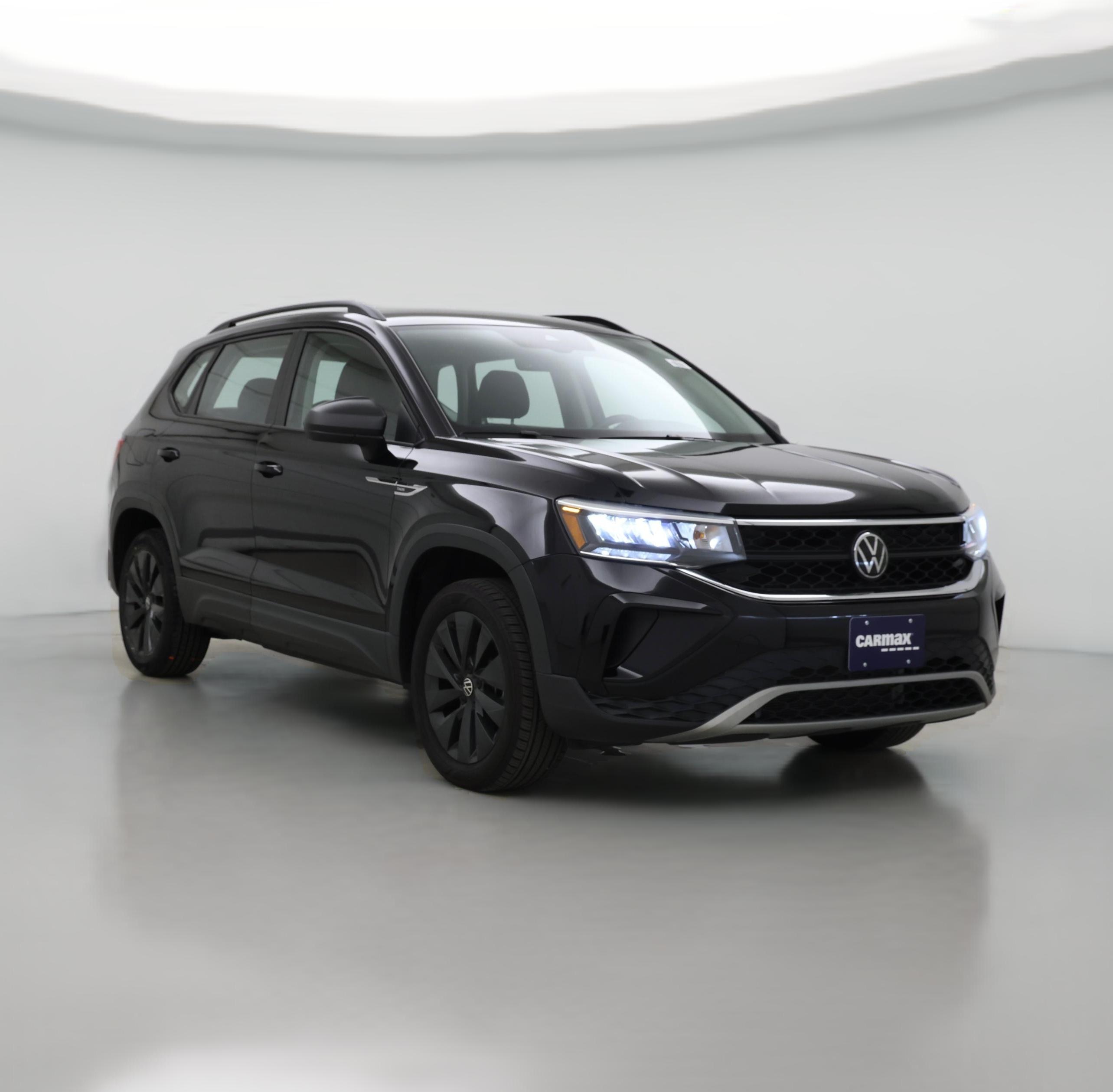 Thumbnail: 2024 Volkswagen Taos - 1