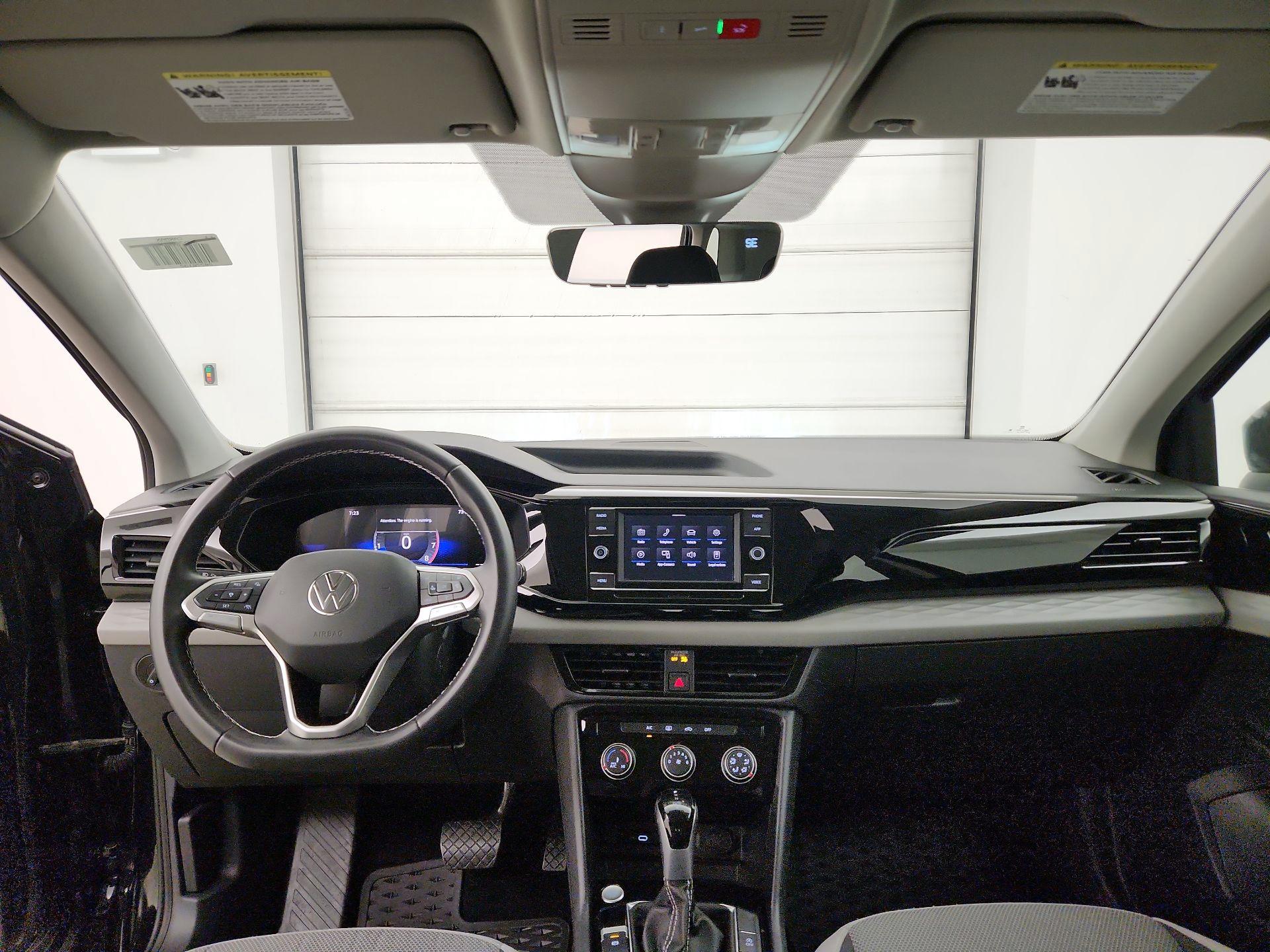 Thumbnail: 2024 Volkswagen Taos - 9