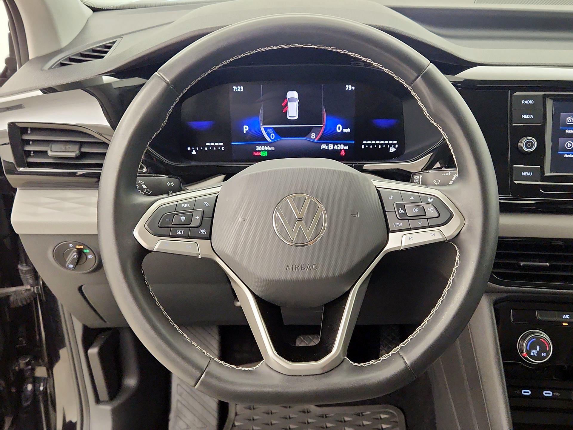 Thumbnail: 2024 Volkswagen Taos - 10