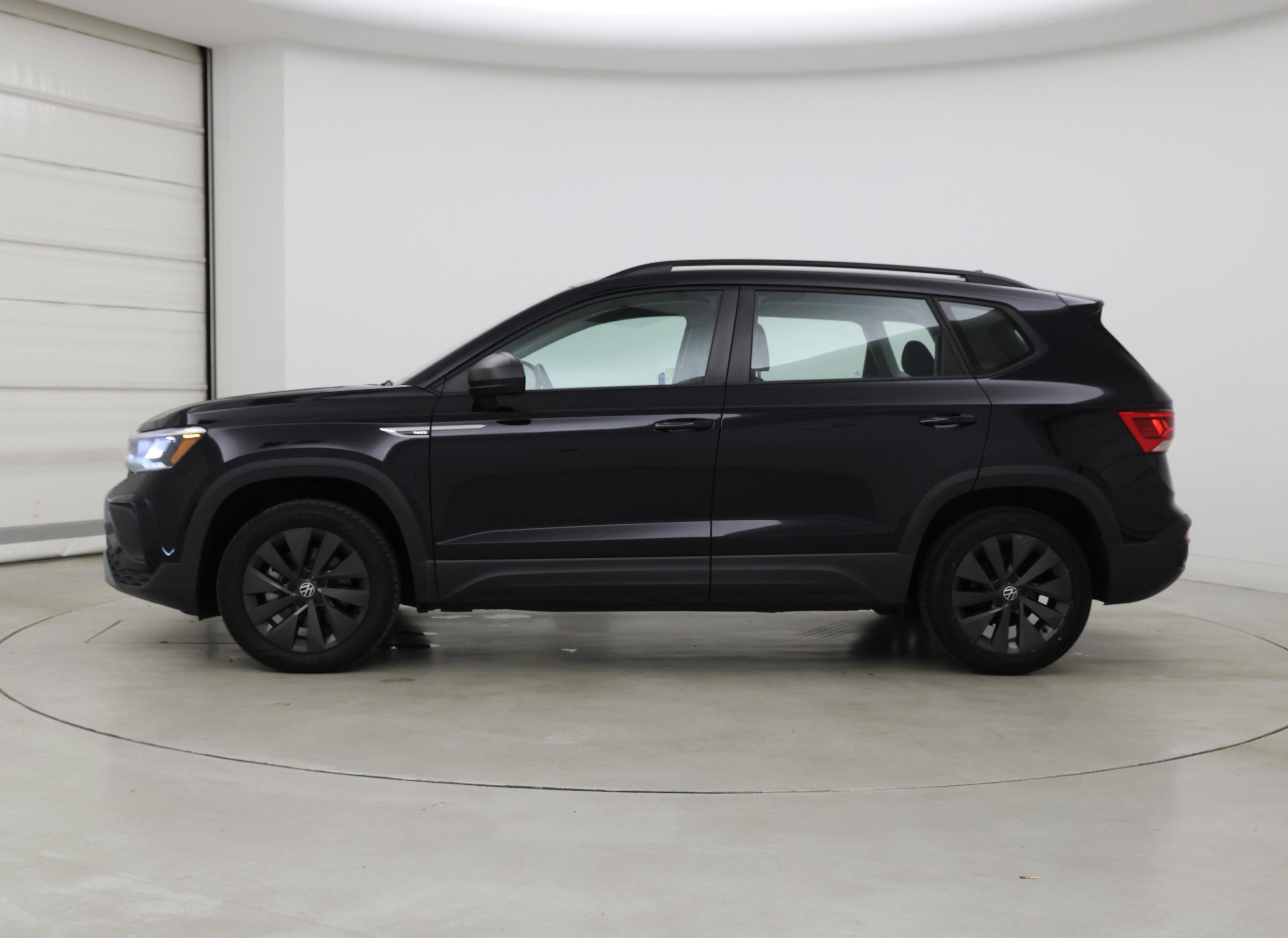 Thumbnail: 2024 Volkswagen Taos - 3