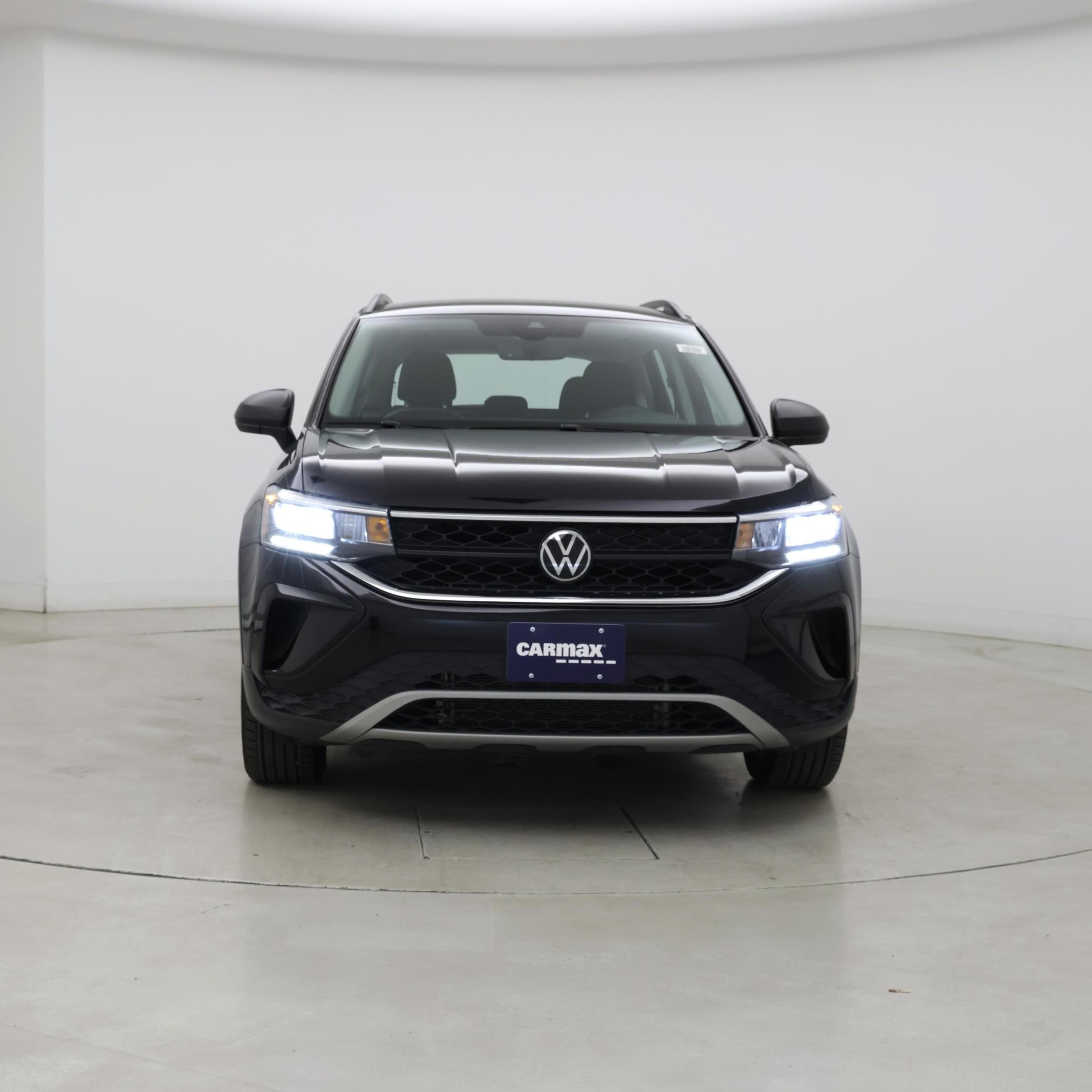 Thumbnail: 2024 Volkswagen Taos - 5