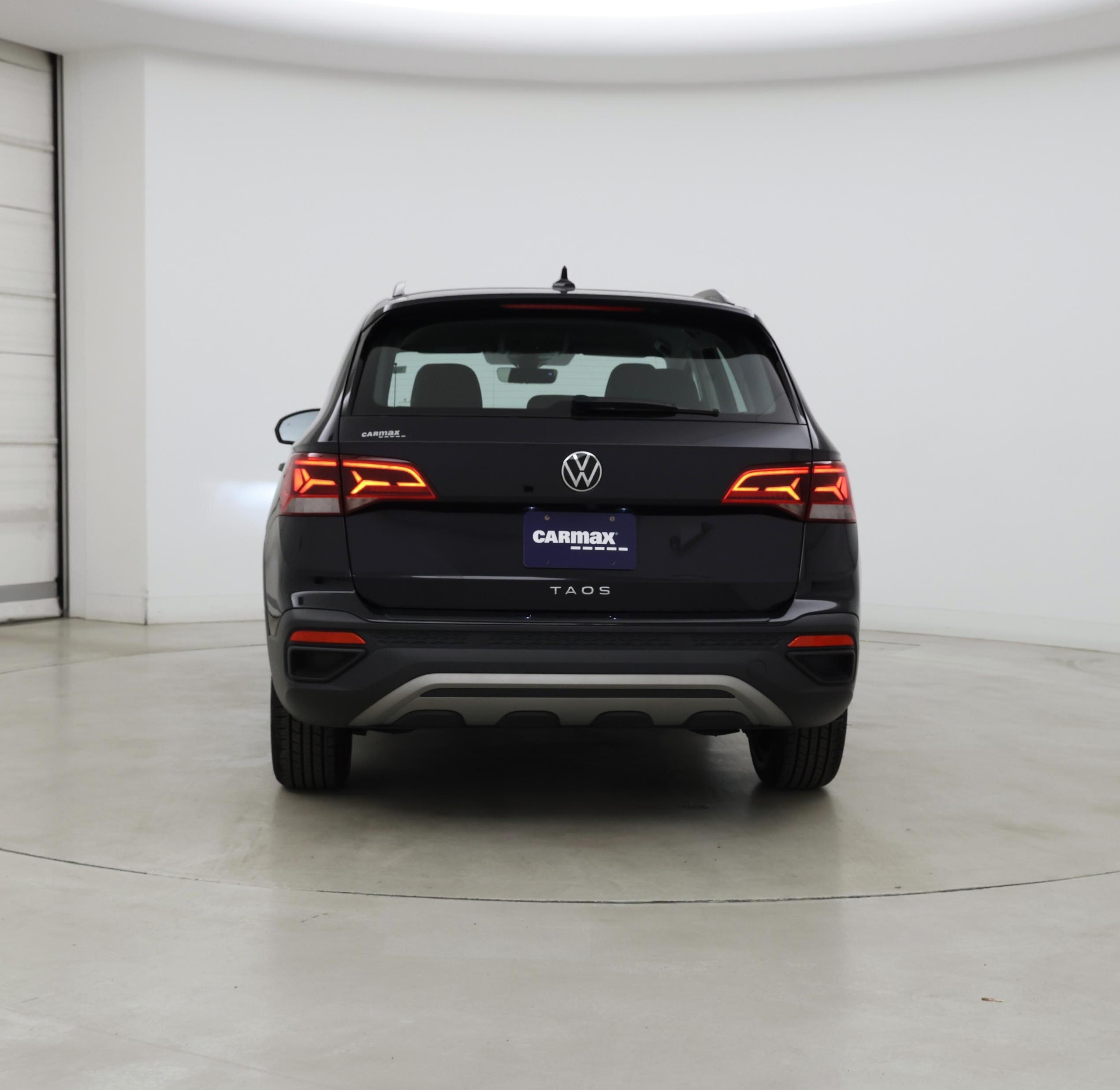 Thumbnail: 2024 Volkswagen Taos - 6