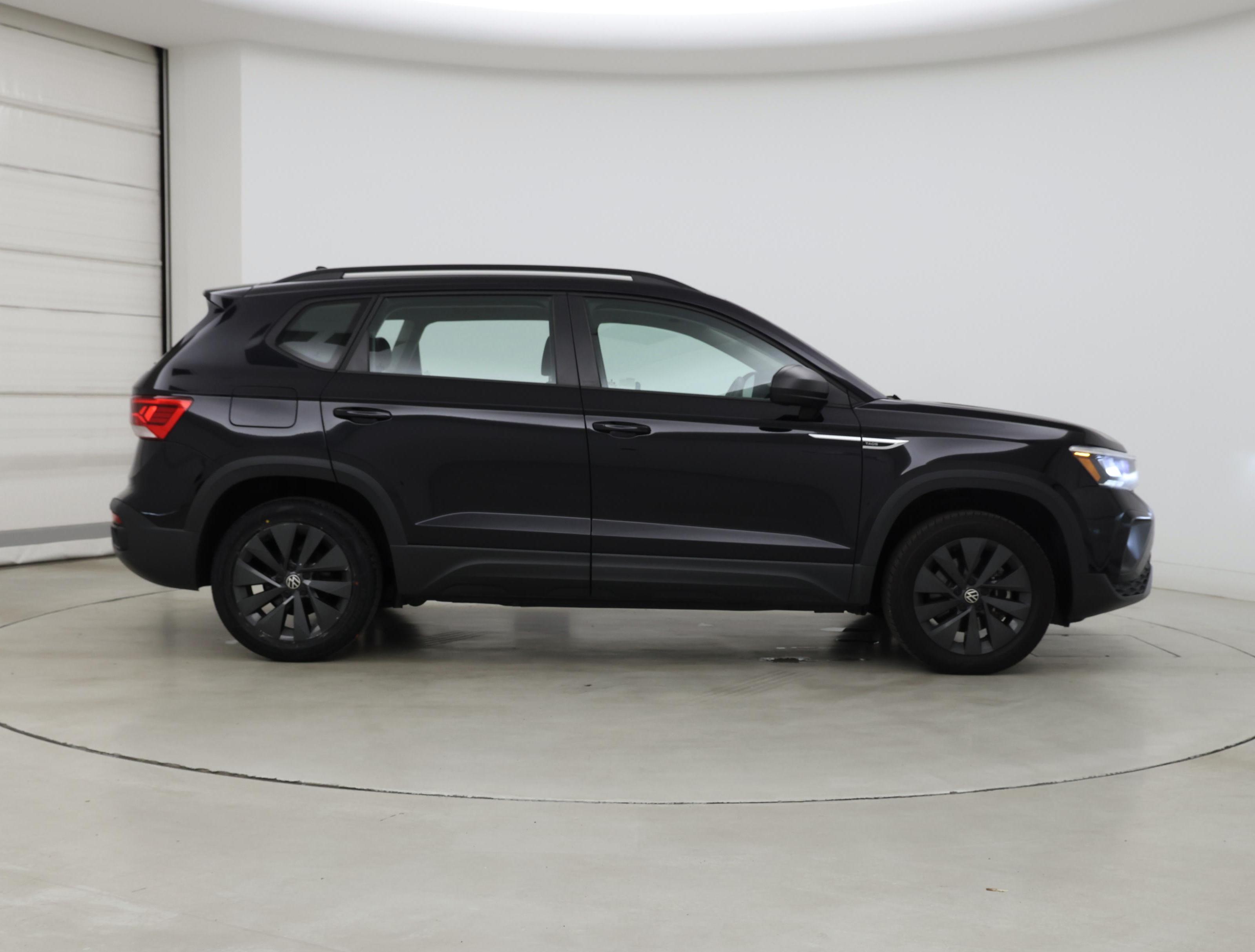 Thumbnail: 2024 Volkswagen Taos - 7
