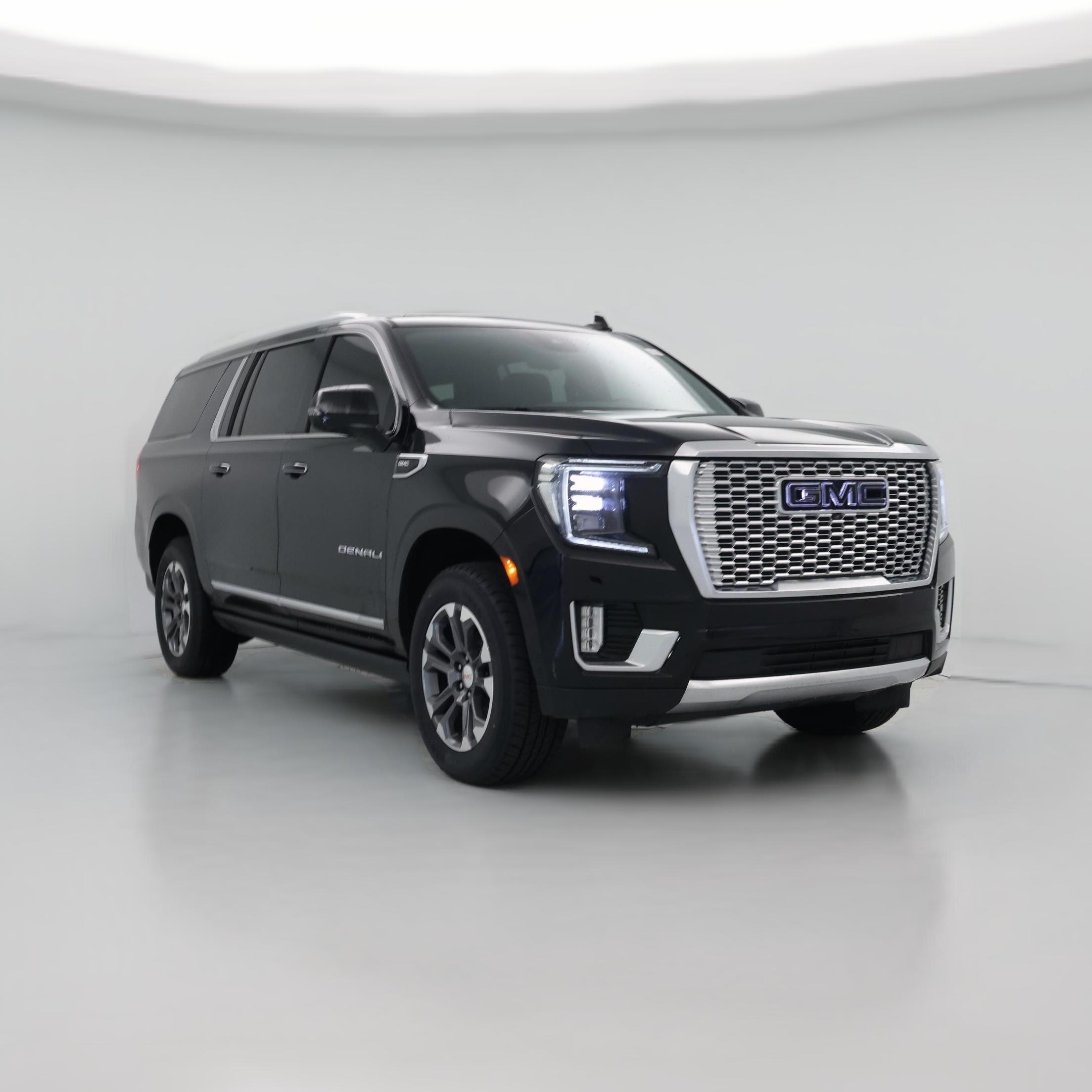 Thumbnail: 2023 GMC Yukon XL - 1