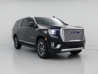 2023 GMC Yukon XL 1500 Denali
