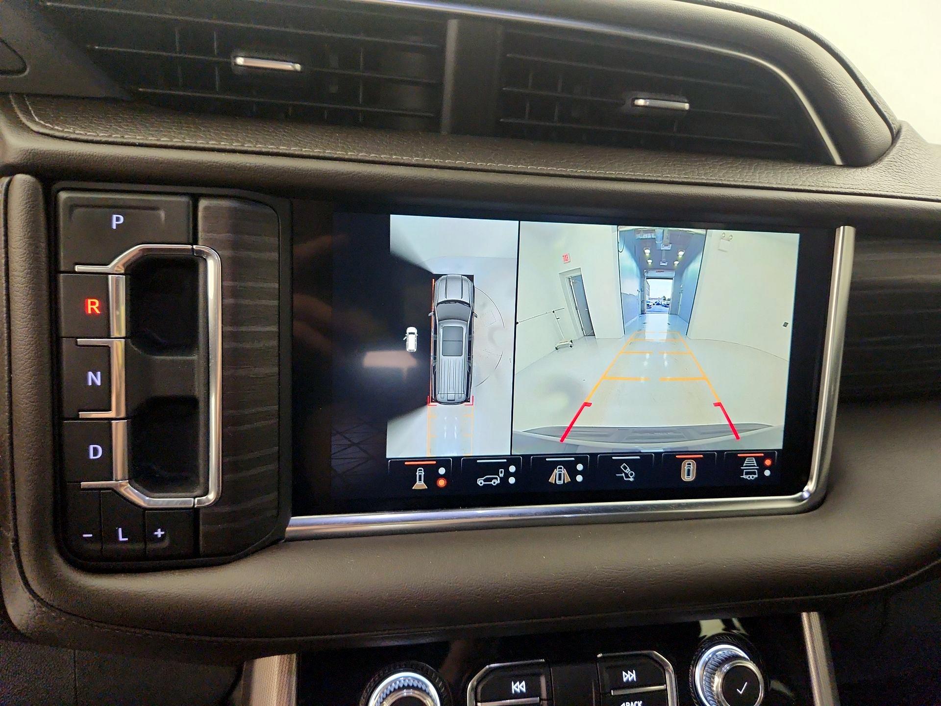 Thumbnail: 2023 GMC Yukon XL - 14