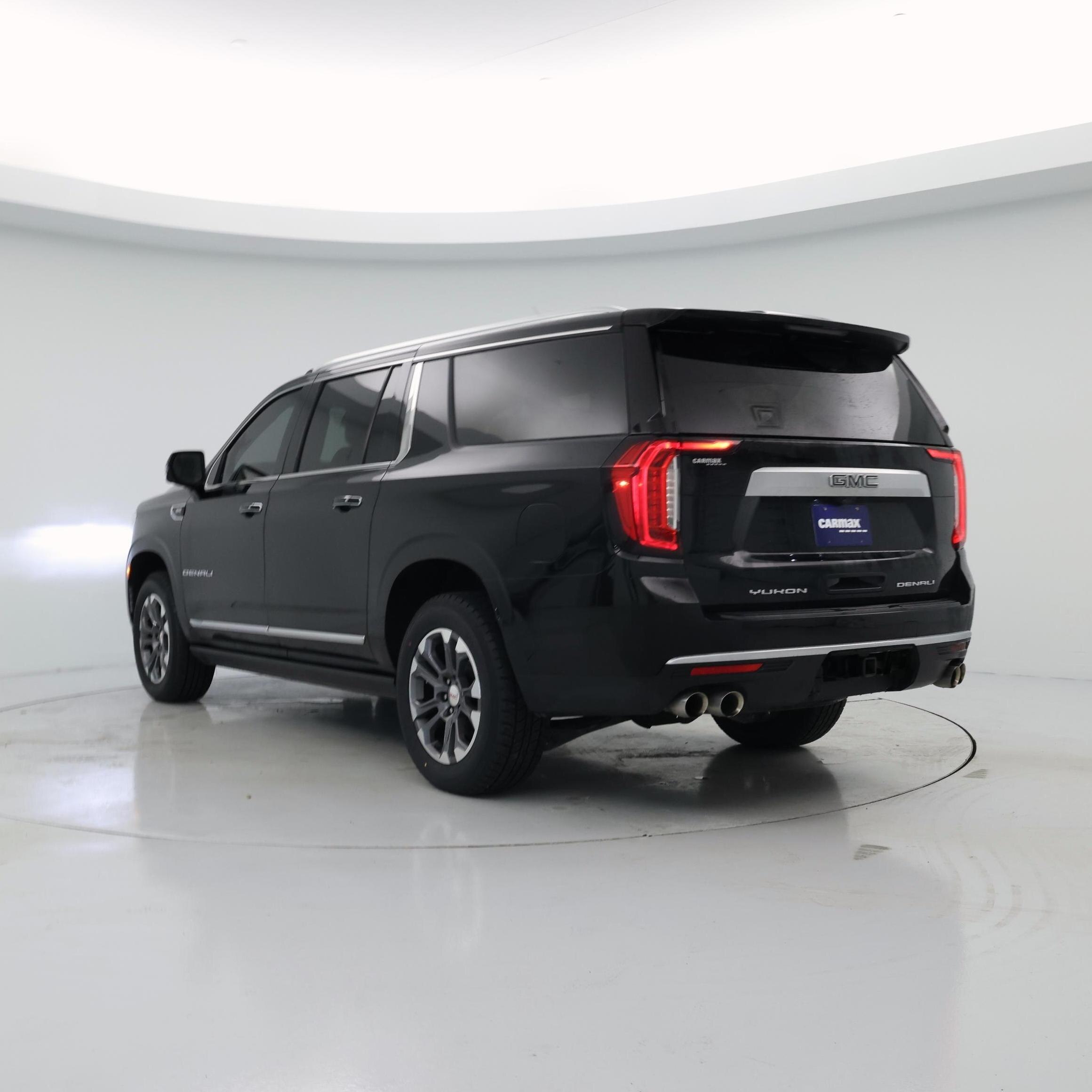 Thumbnail: 2023 GMC Yukon XL - 2