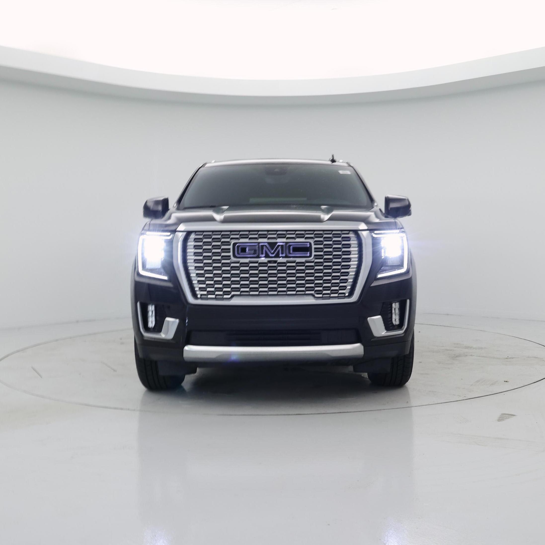 Thumbnail: 2023 GMC Yukon XL - 5