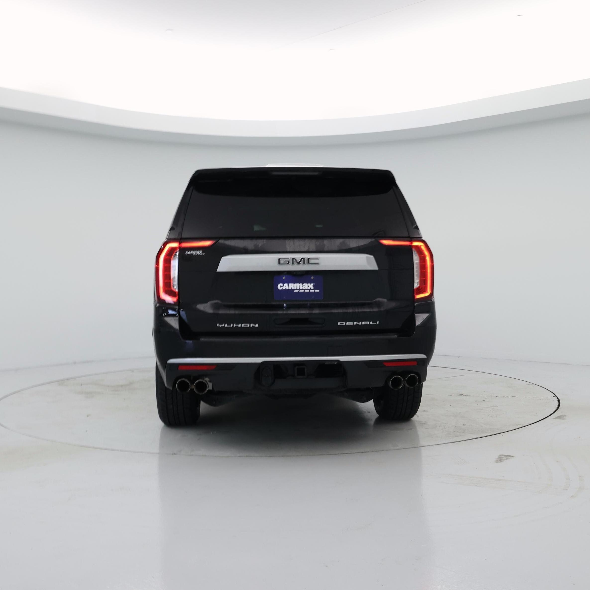 Thumbnail: 2023 GMC Yukon XL - 6