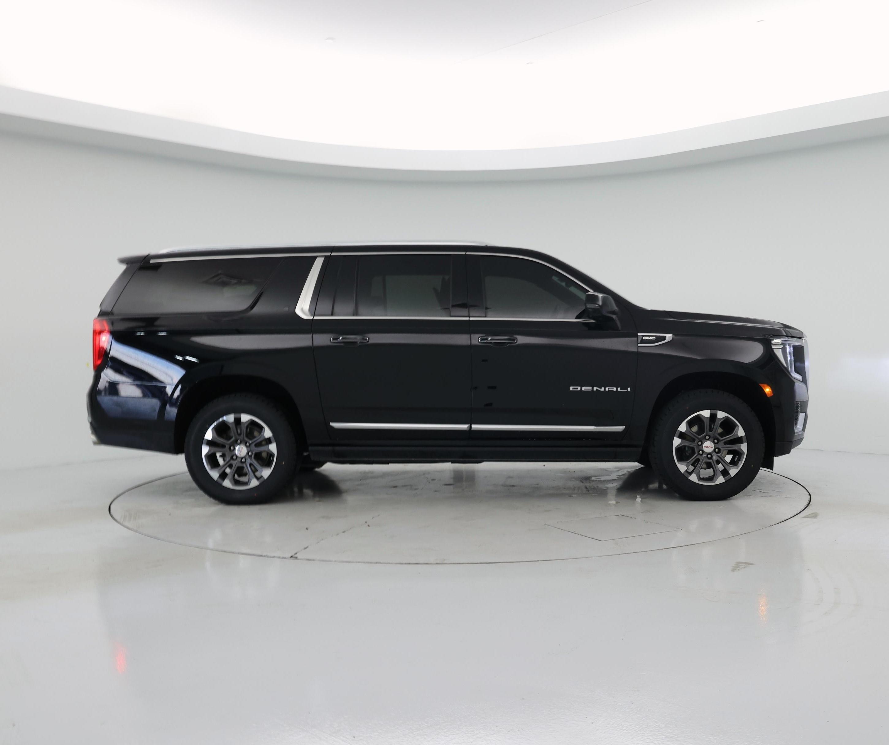 Thumbnail: 2023 GMC Yukon XL - 7