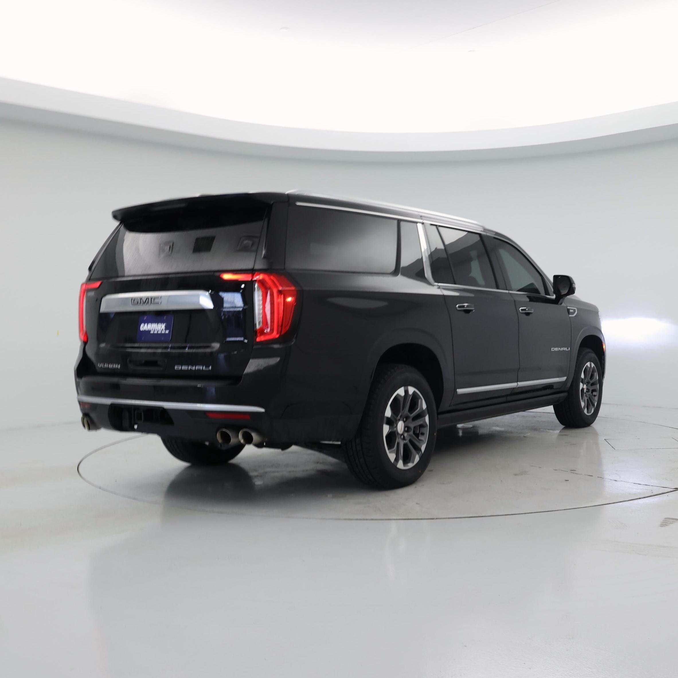 Thumbnail: 2023 GMC Yukon XL - 8