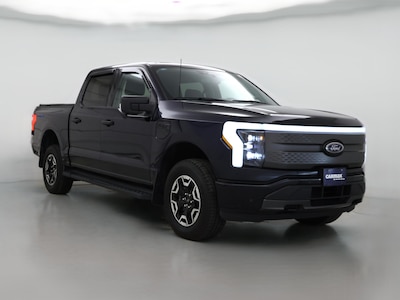 2023 Ford F150 Lightning XLT