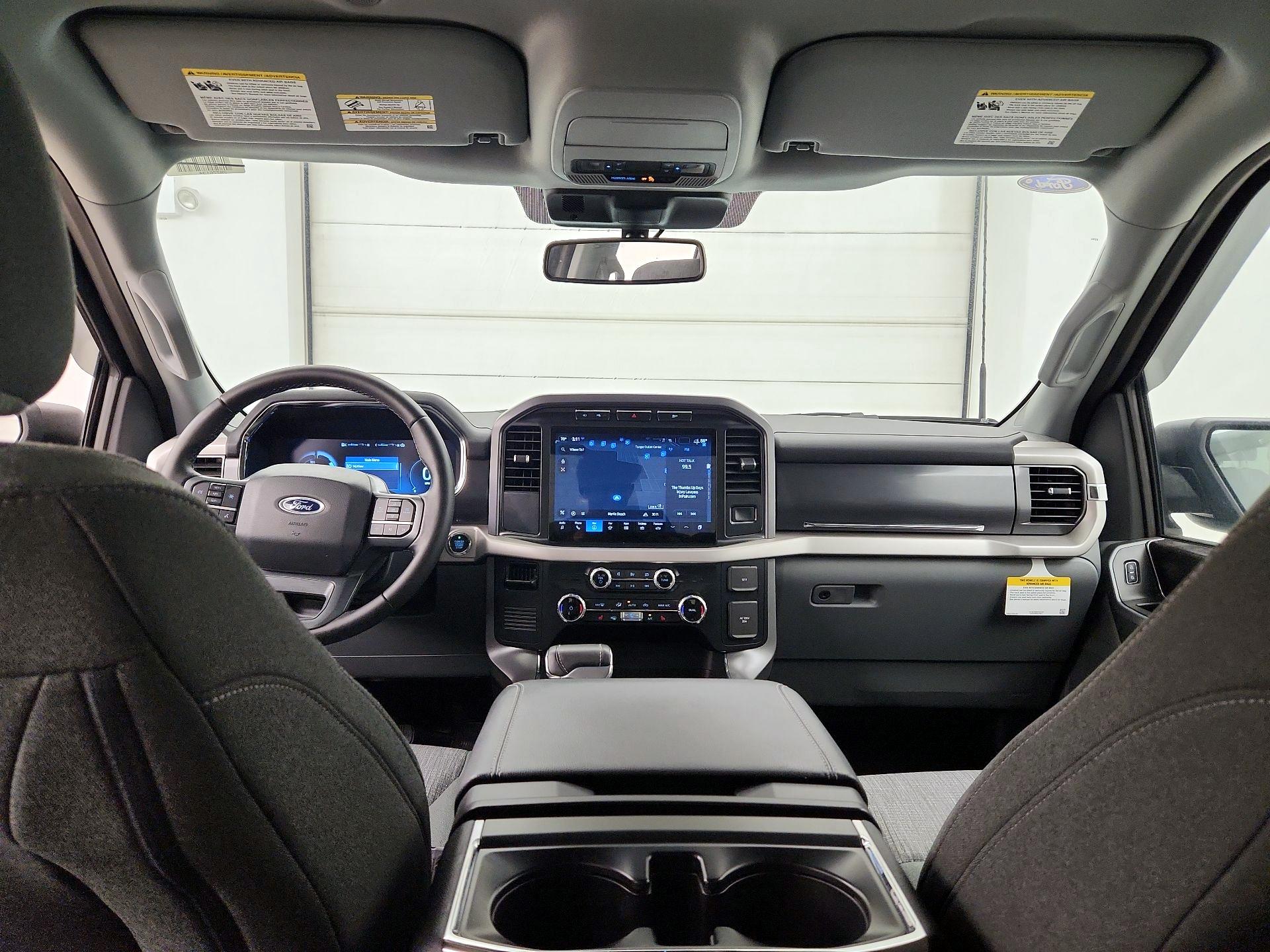 Thumbnail: 2023 Ford F-150 - 9