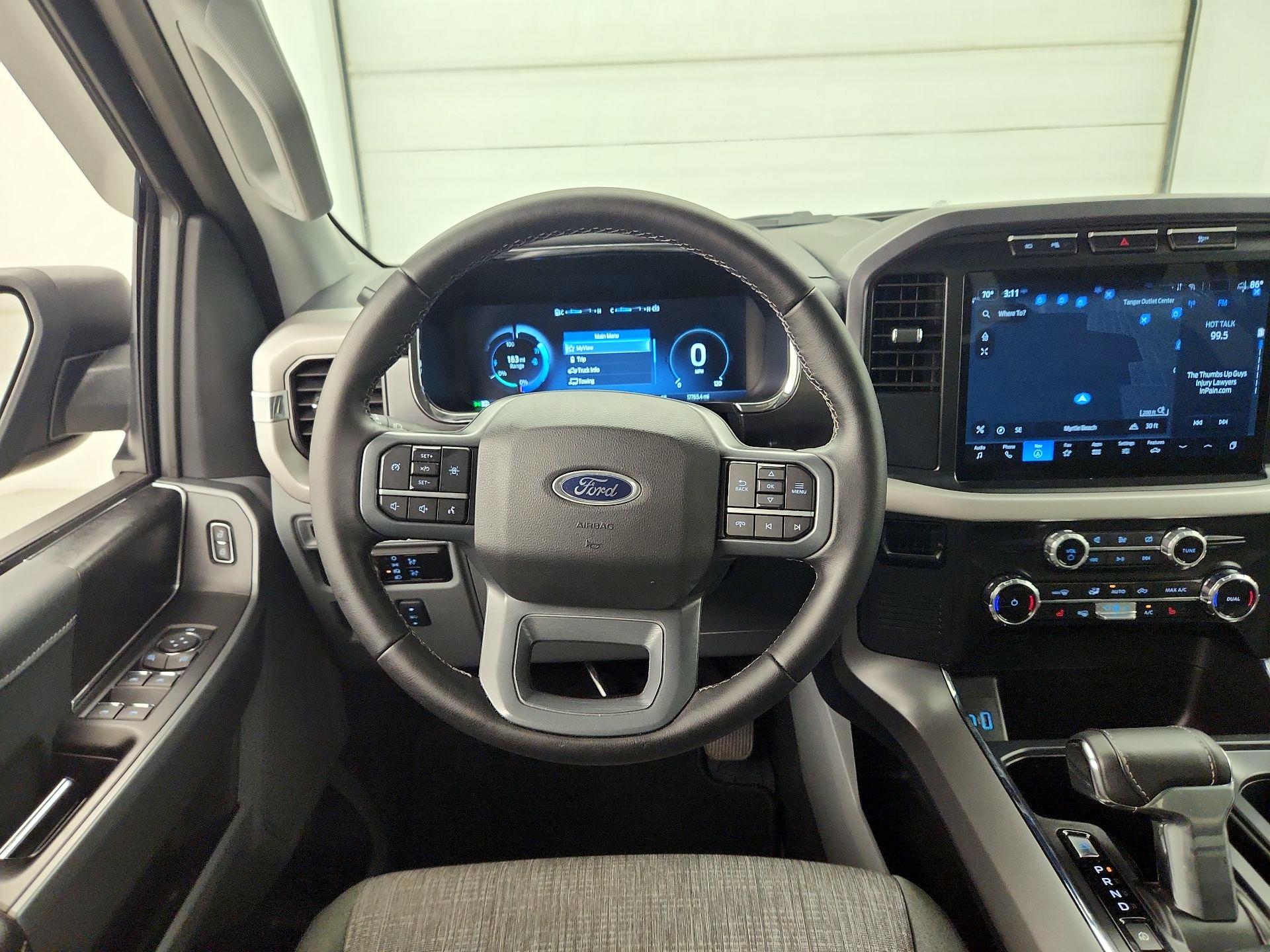 Thumbnail: 2023 Ford F-150 - 10