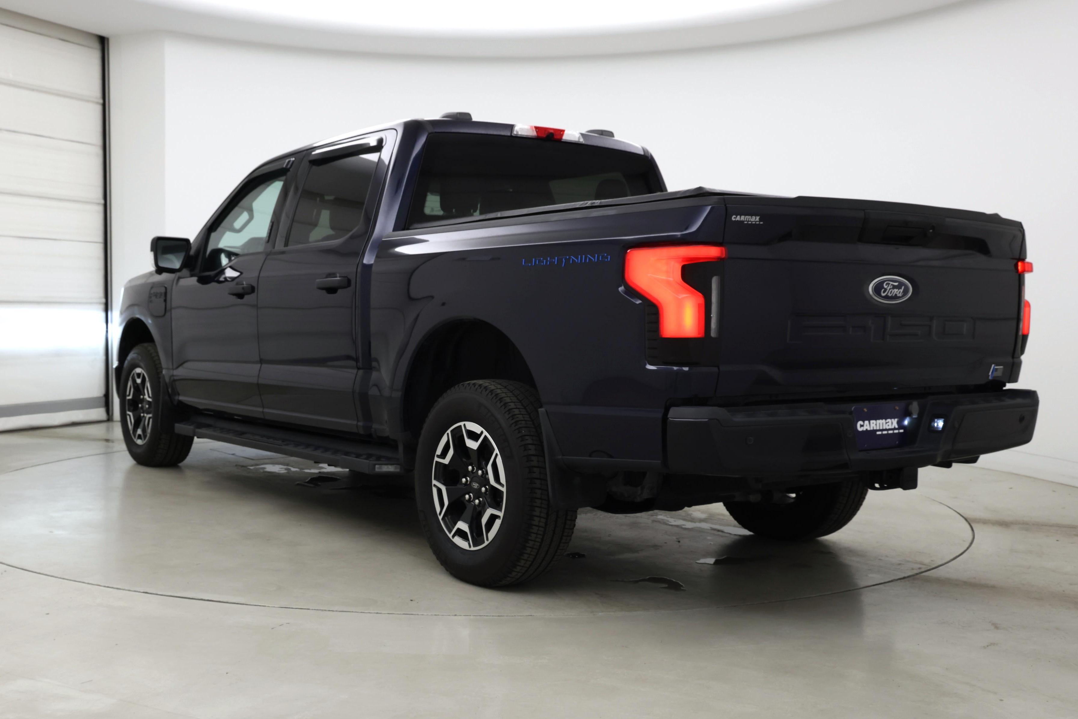 Thumbnail: 2023 Ford F-150 - 2