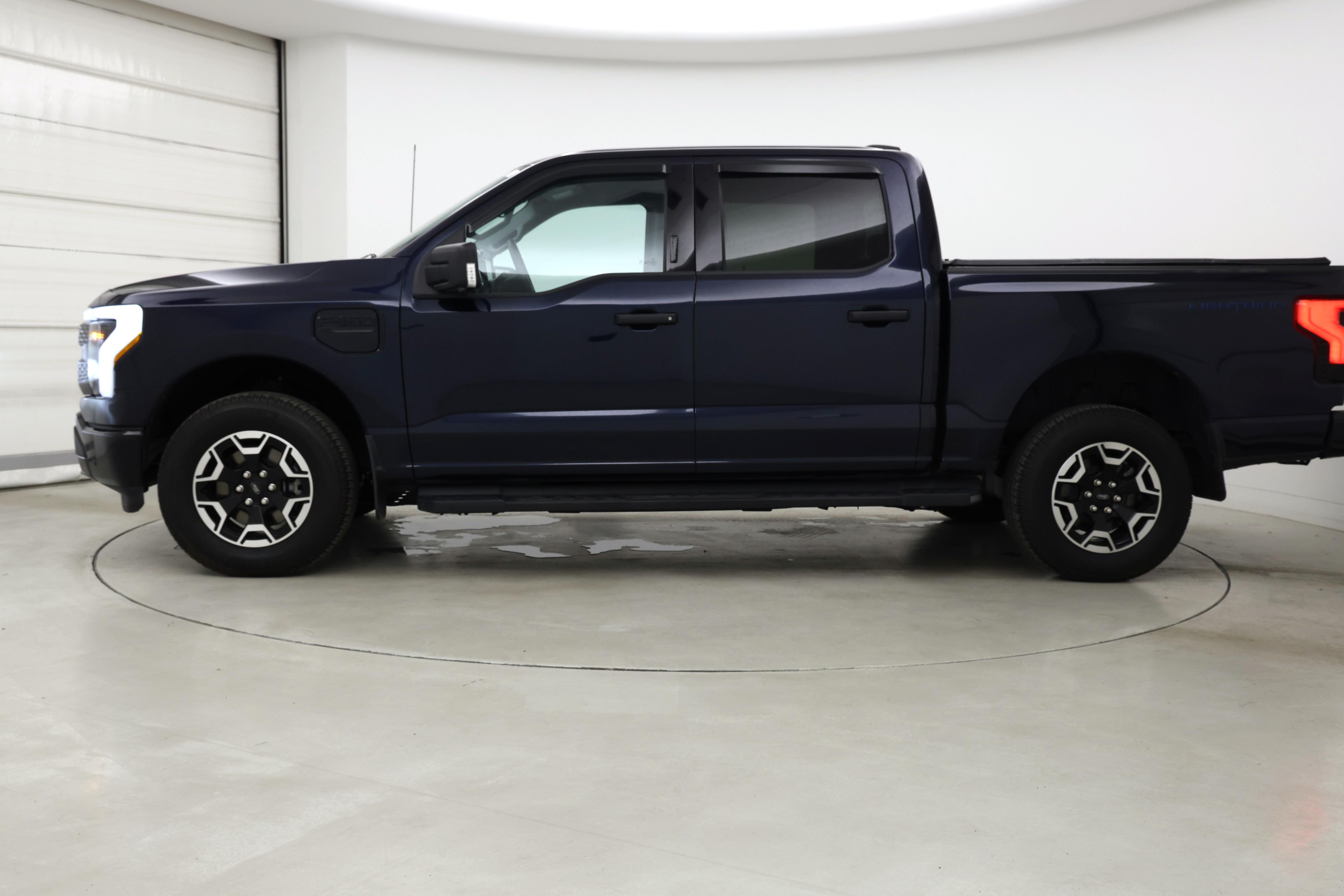 Thumbnail: 2023 Ford F-150 - 3