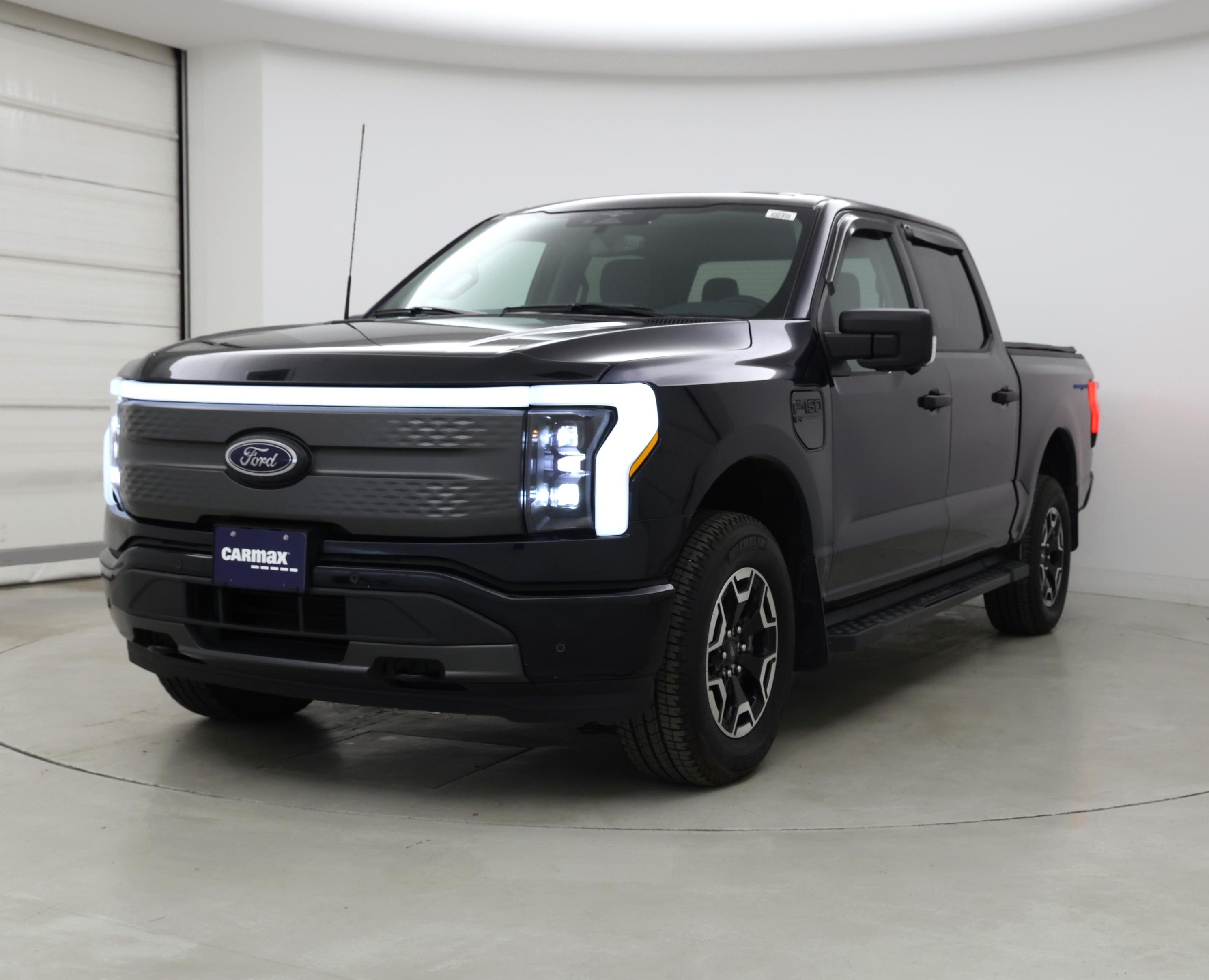Thumbnail: 2023 Ford F-150 - 4