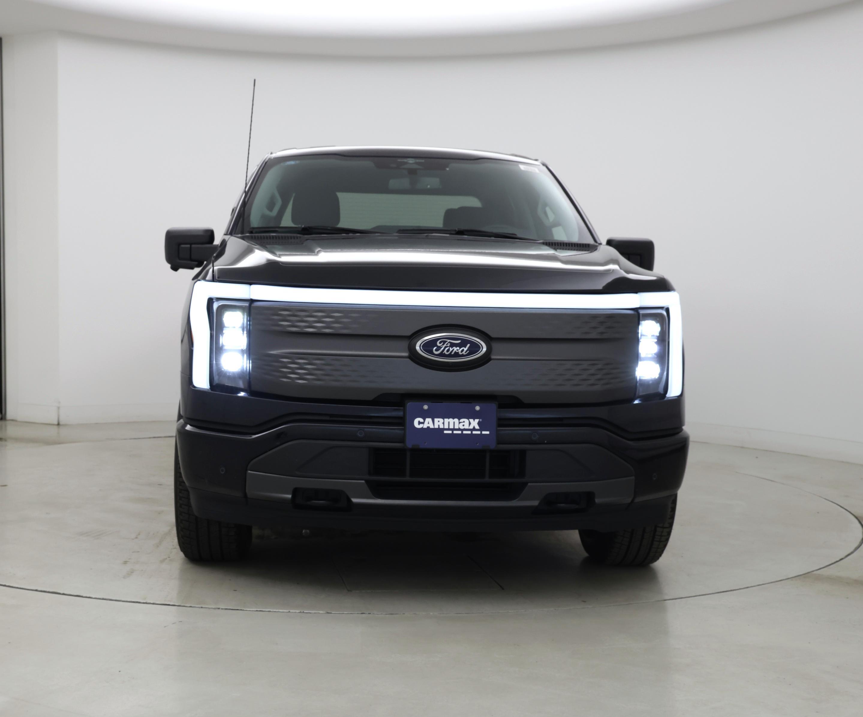 Thumbnail: 2023 Ford F-150 - 5