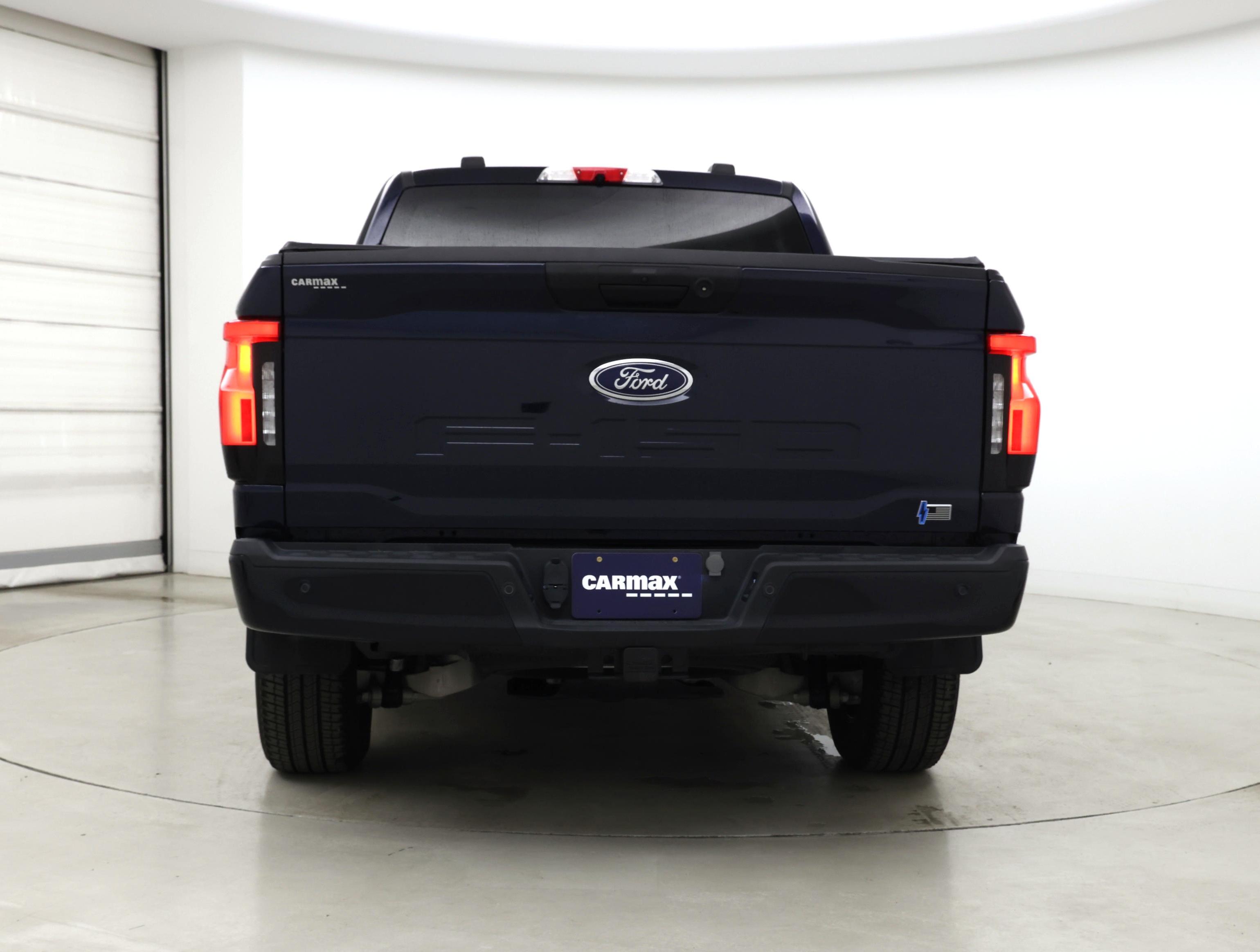 Thumbnail: 2023 Ford F-150 - 6