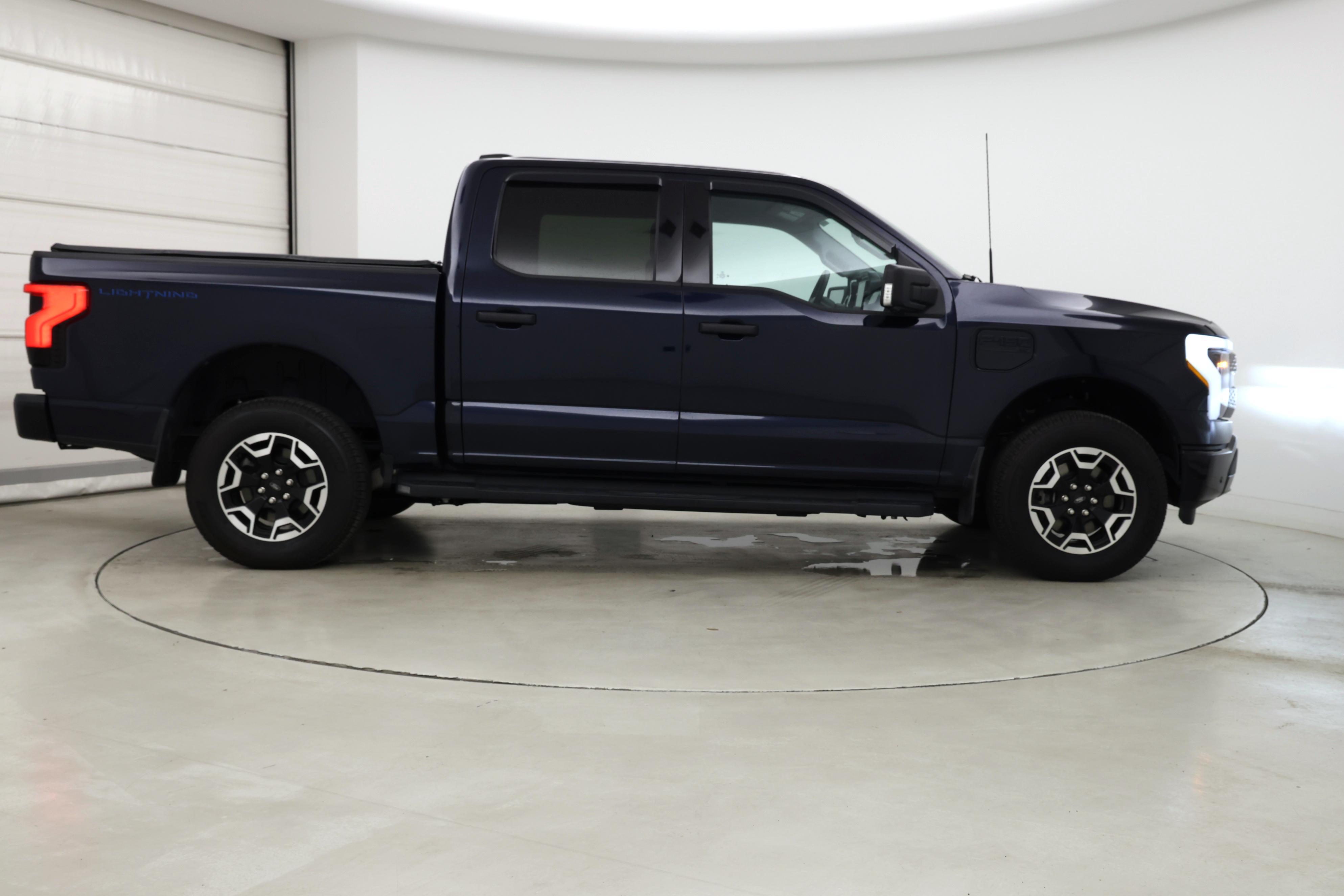 Thumbnail: 2023 Ford F-150 - 7