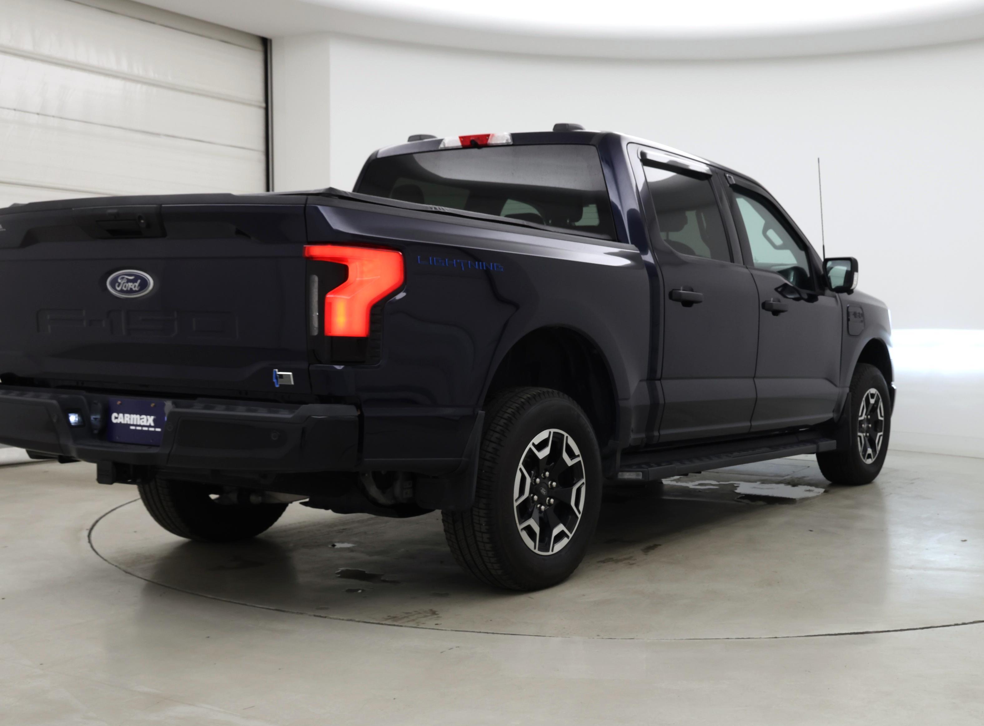 Thumbnail: 2023 Ford F-150 - 8