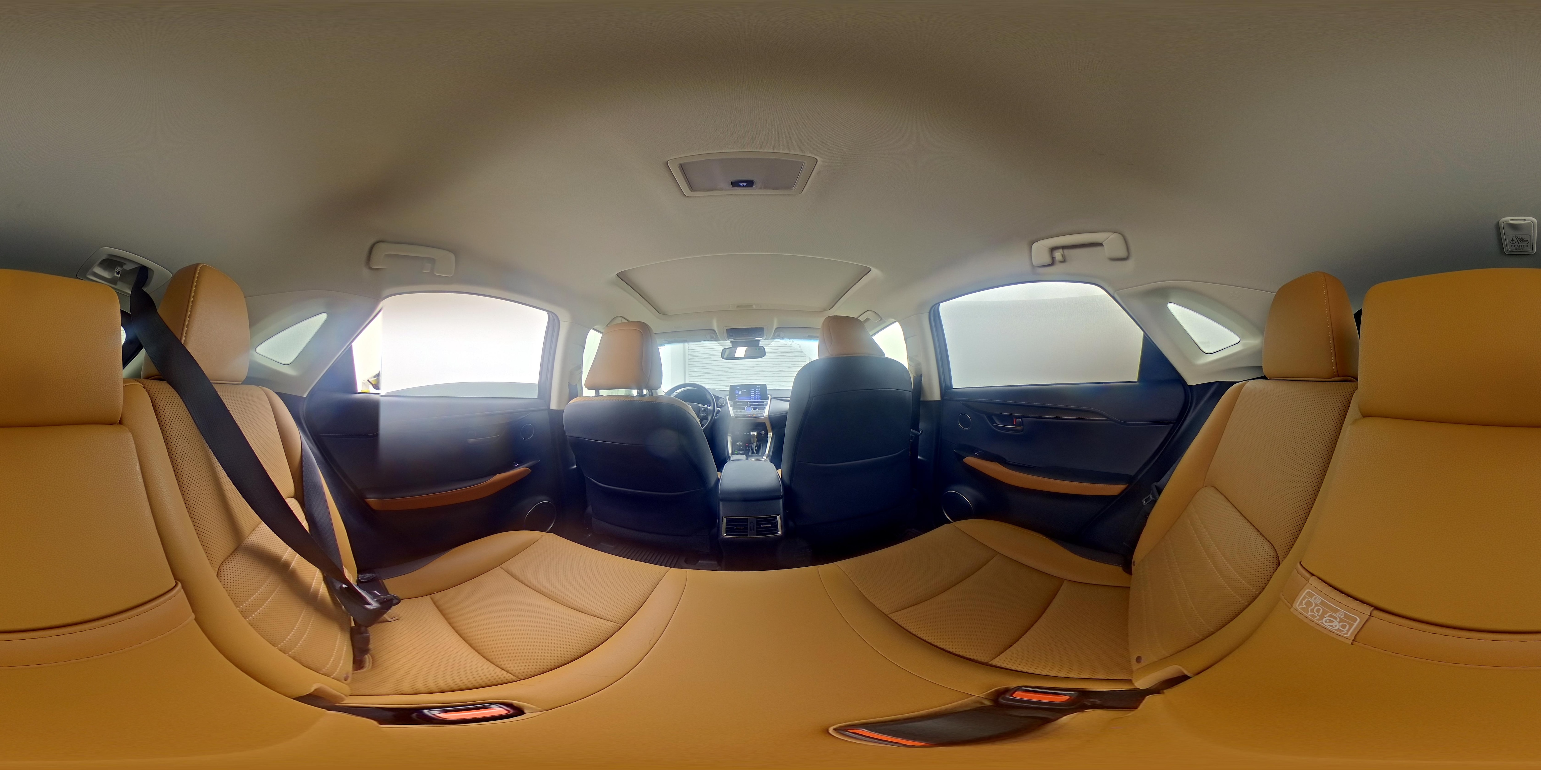 2019 Lexus NX 300 - Photo 27