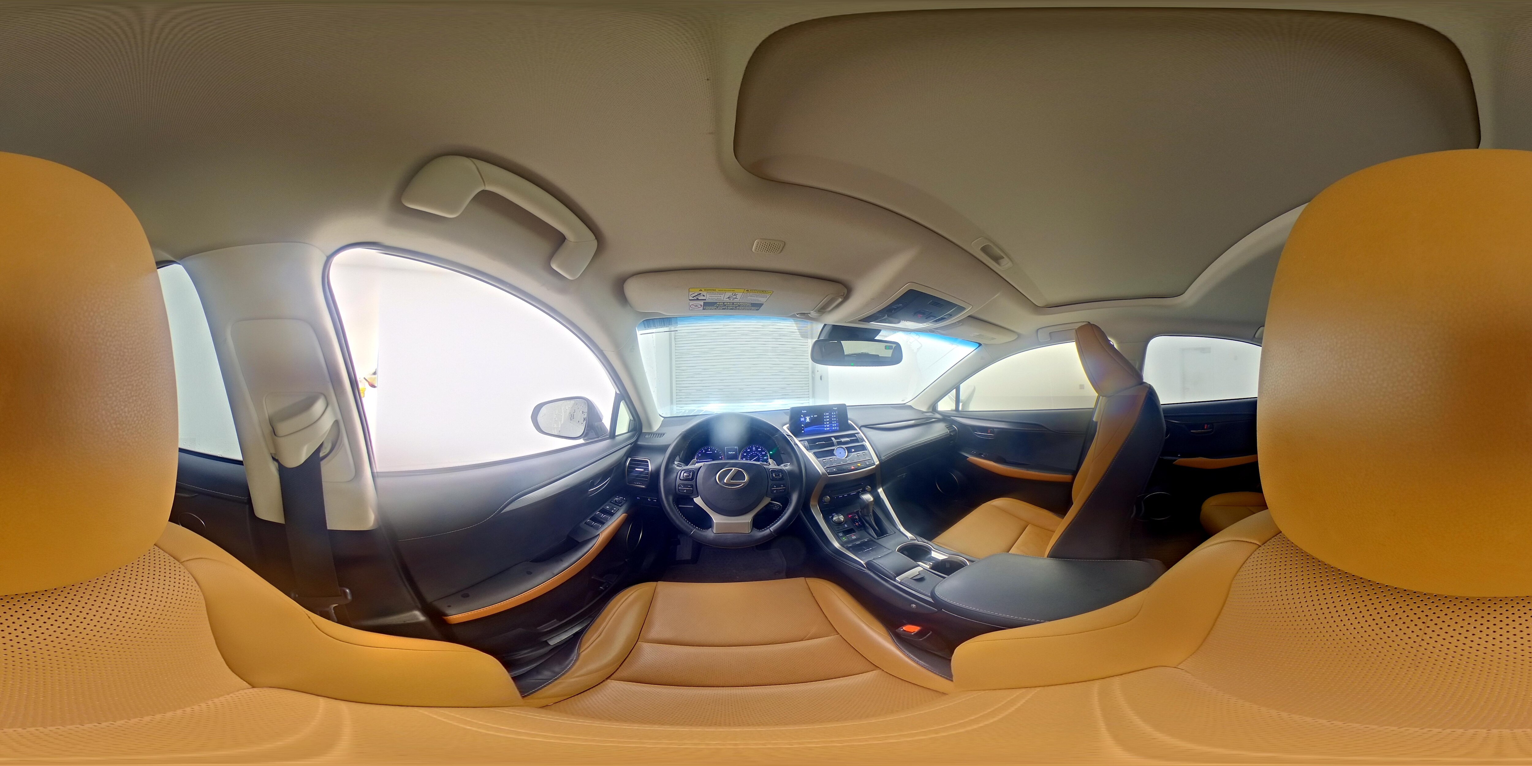 2019 Lexus NX 300 - Photo 28