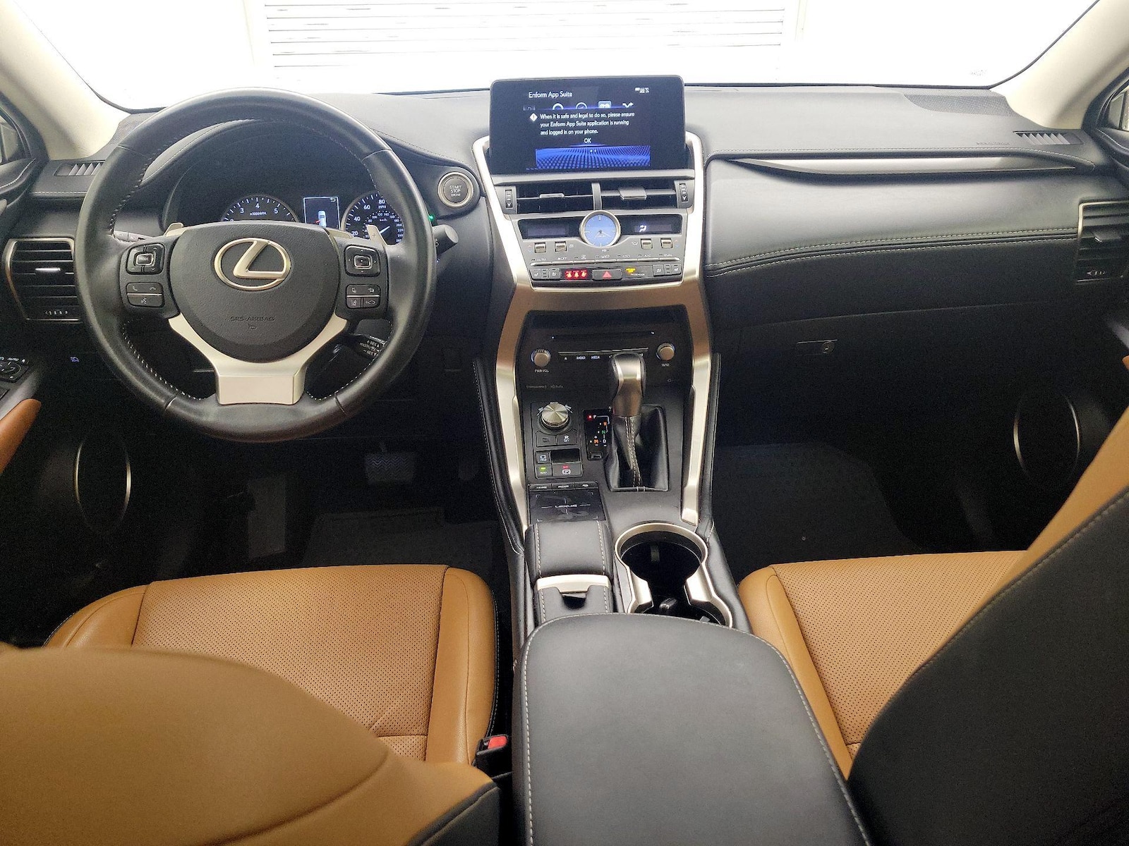 2019 Lexus NX 300 - Photo 10