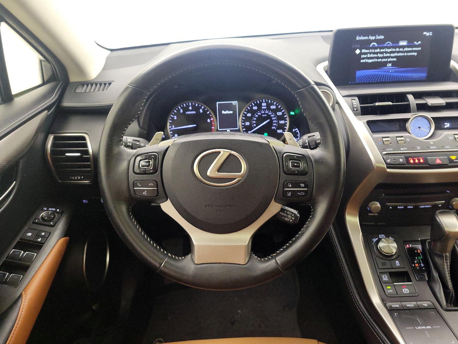 2019 Lexus NX 300 - Photo 11