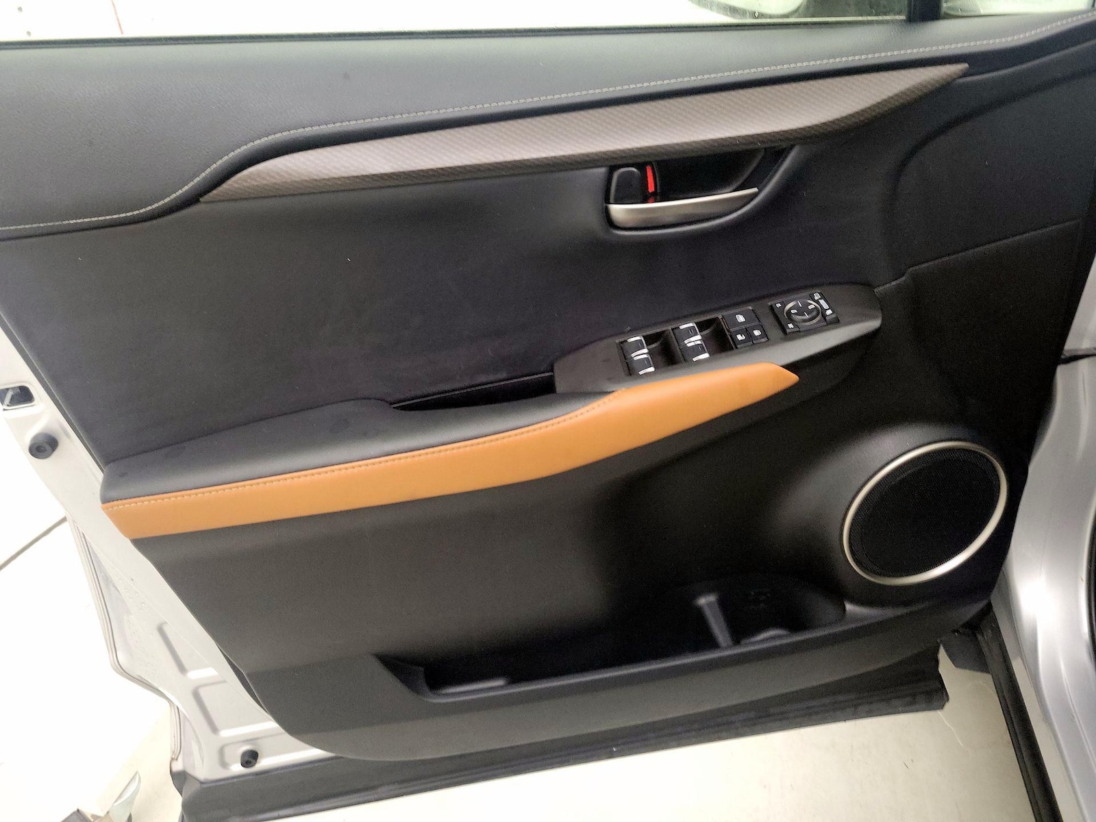 2019 Lexus NX 300 - Photo 13