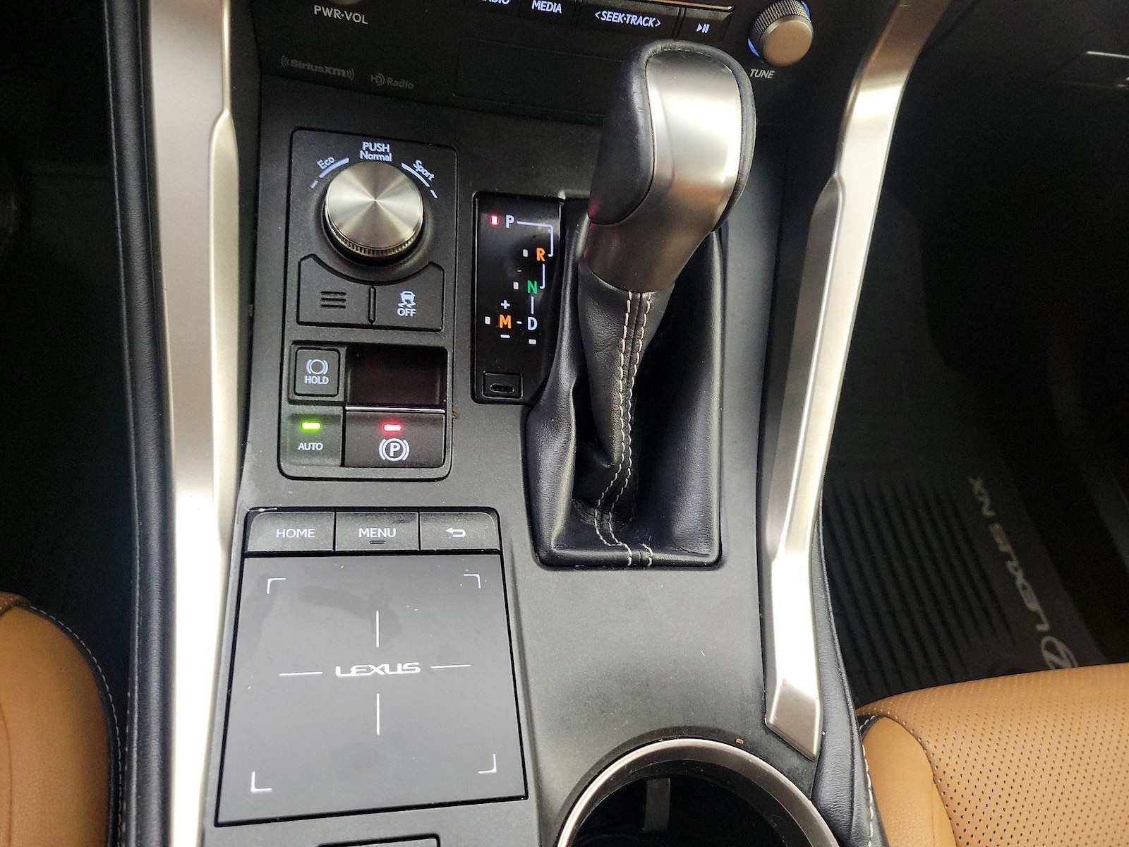 2019 Lexus NX 300 - Photo 18