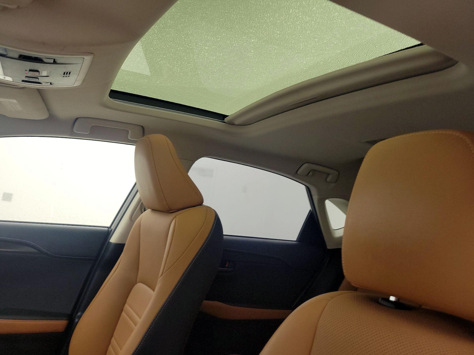 2019 Lexus NX 300 - Photo 20